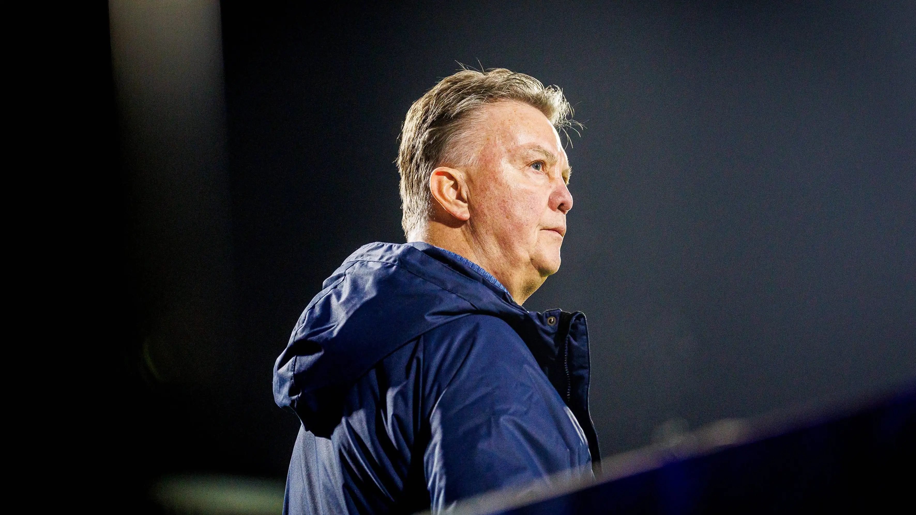 Van Gaal powraca? Sensacja na horyzoncie!