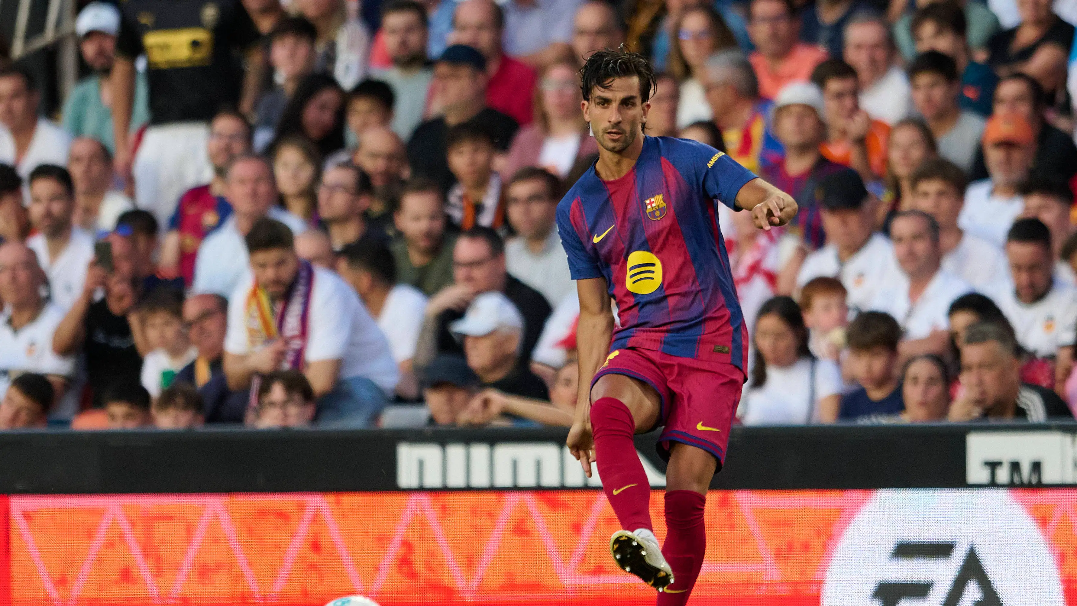 Ferran Torres w PSG? Paryżanie z optymizmem czekają na ruch Barcelony