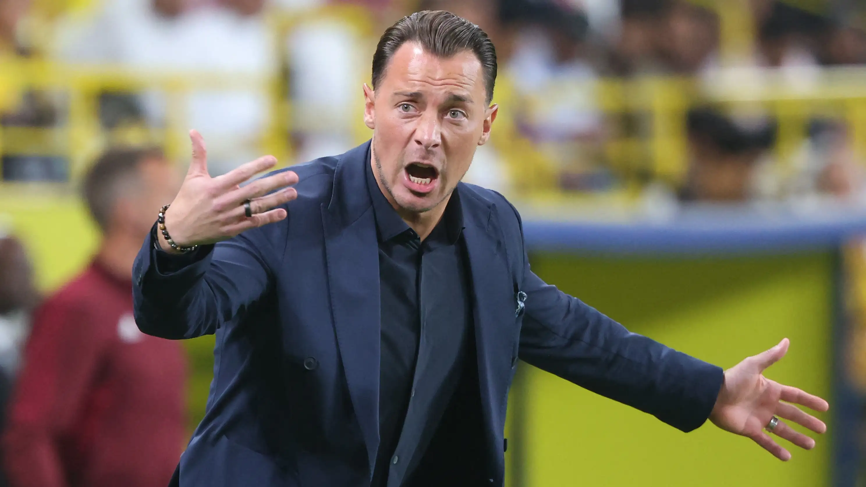Ole Werner kandydatem na trenera Al-Ahli, zastąpi Jaissle?
