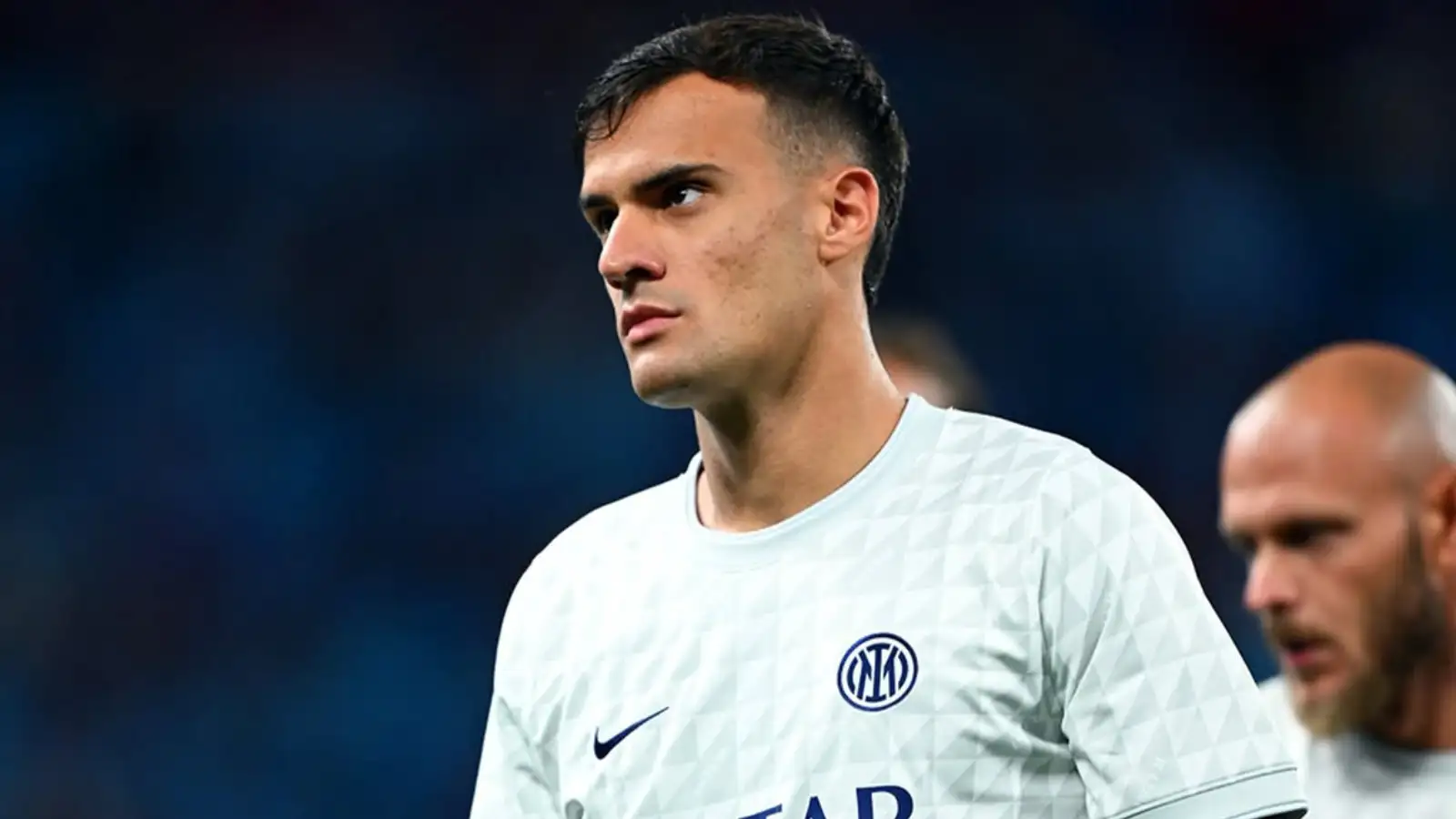 Aleksandar Stanković: Gwiazda Interu zrodzona w Hongkongu