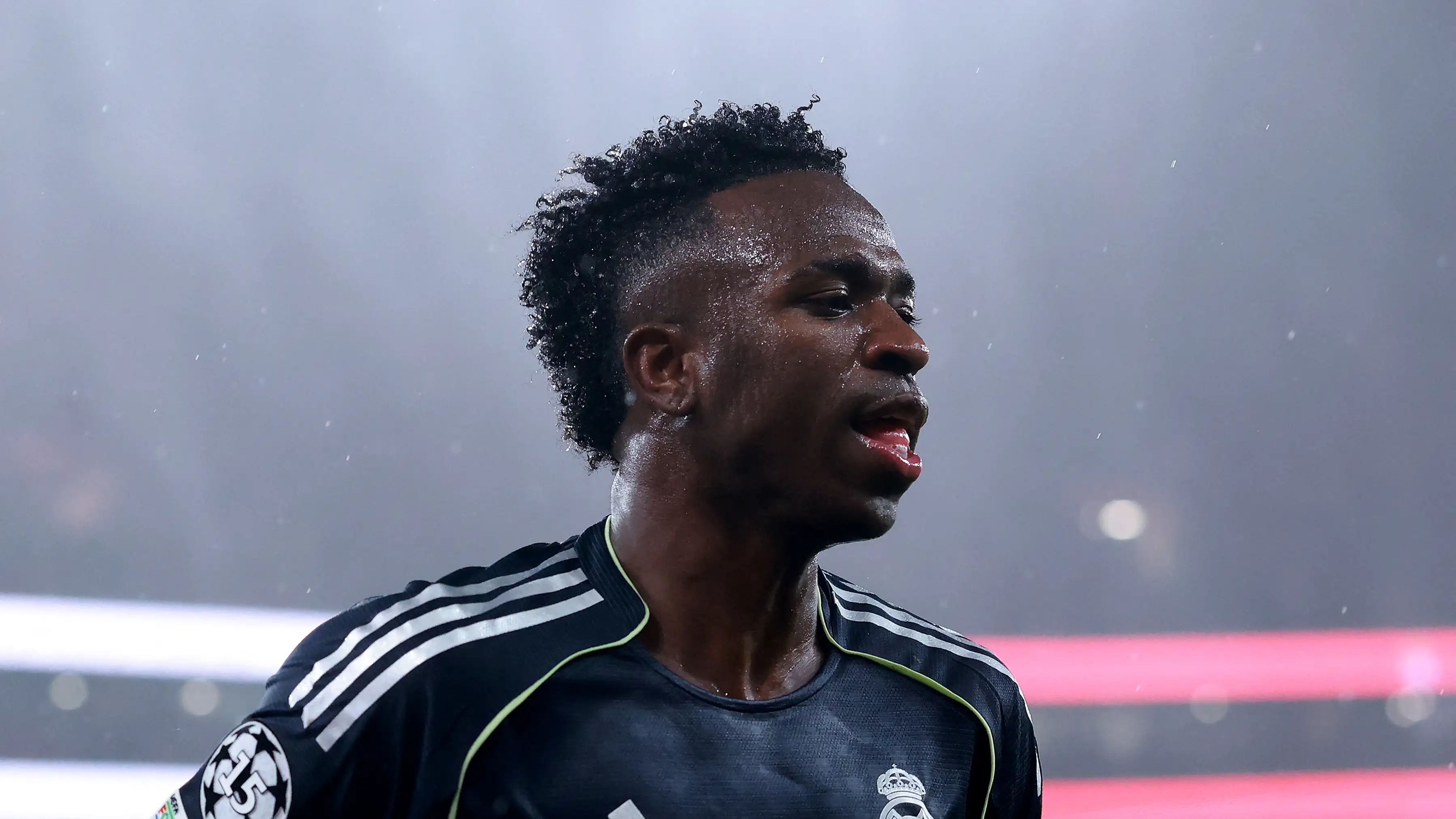 Vinicius Junior: Agent w Londynie, co to oznacza dla Realu Madryt i Arsenalu?