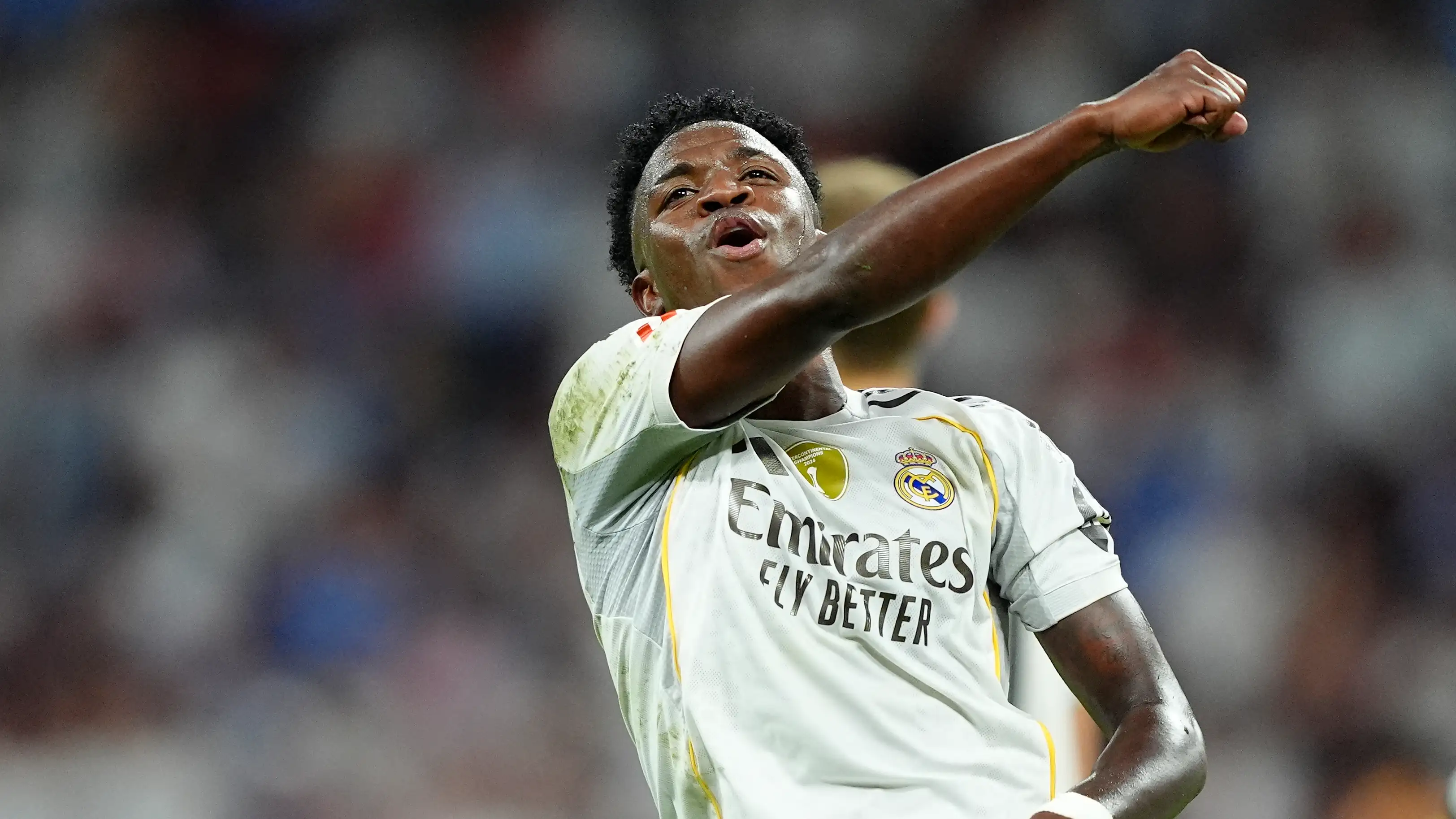 Vinícius Júnior: Bernabéu czy Arsenal? Królewscy podkręcają ofertę