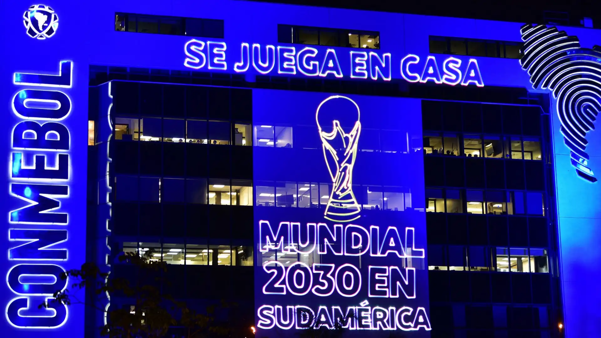 Hiszpania: Żądanie wykluczenia Maroka z organizacji Mundialu 2030