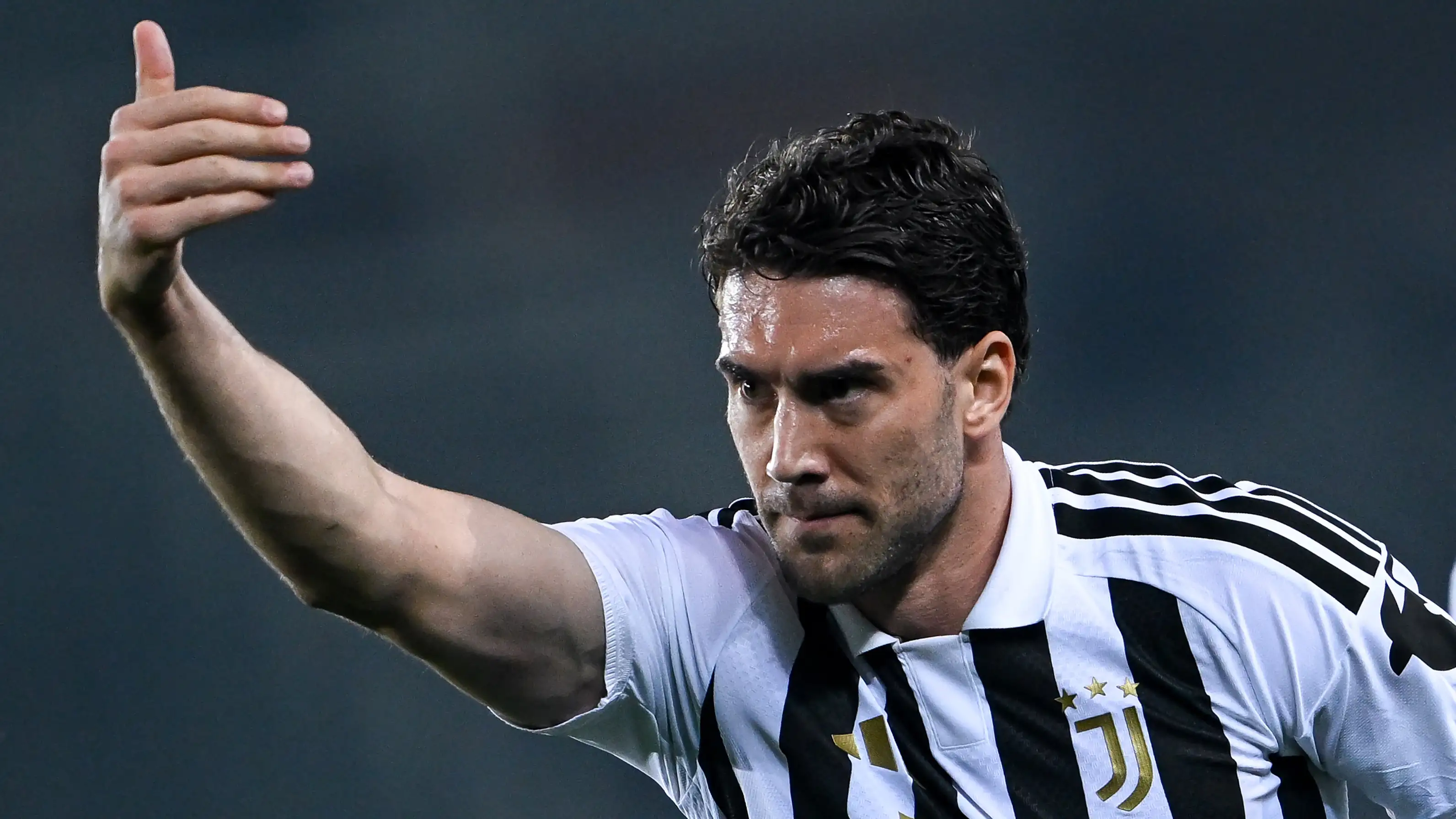 Vlahović na celowniku Besiktas. Czy Czerwone Diabły zdążą?