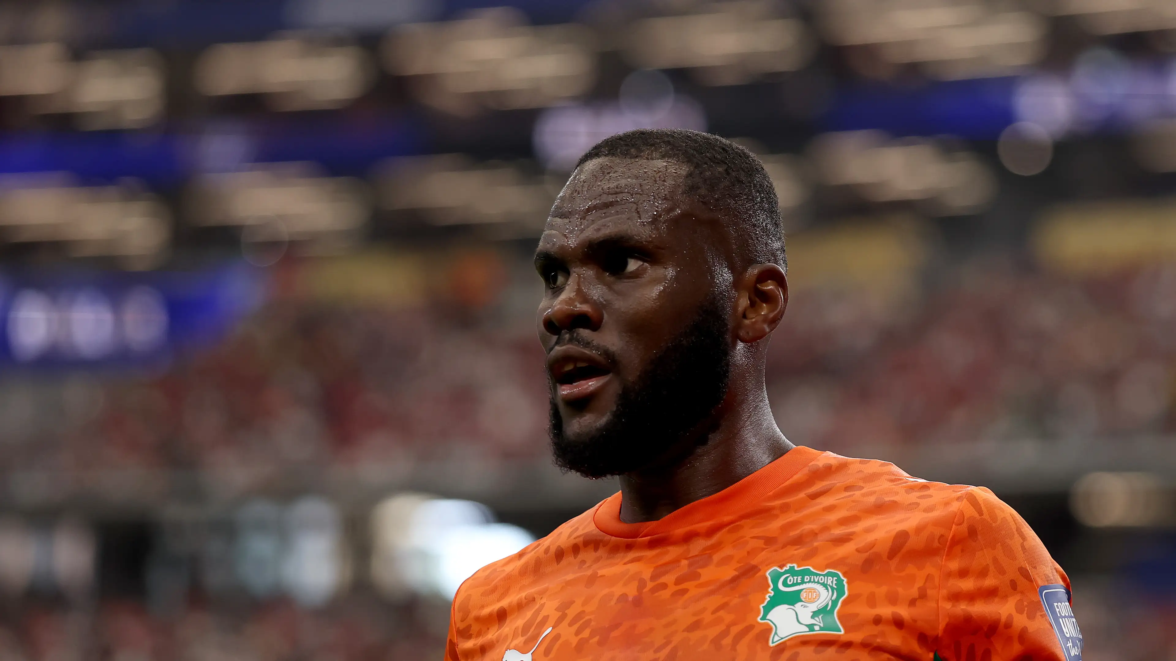 Al-Ahli: Piłkarze naciskają na transfery, Kessie w grze?