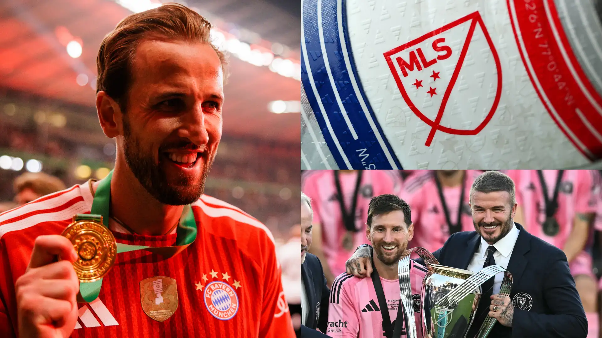 Harry Kane: Przyszłość gwiazdy Bayernu Monachium – powrót do Anglii czy amerykański sen?