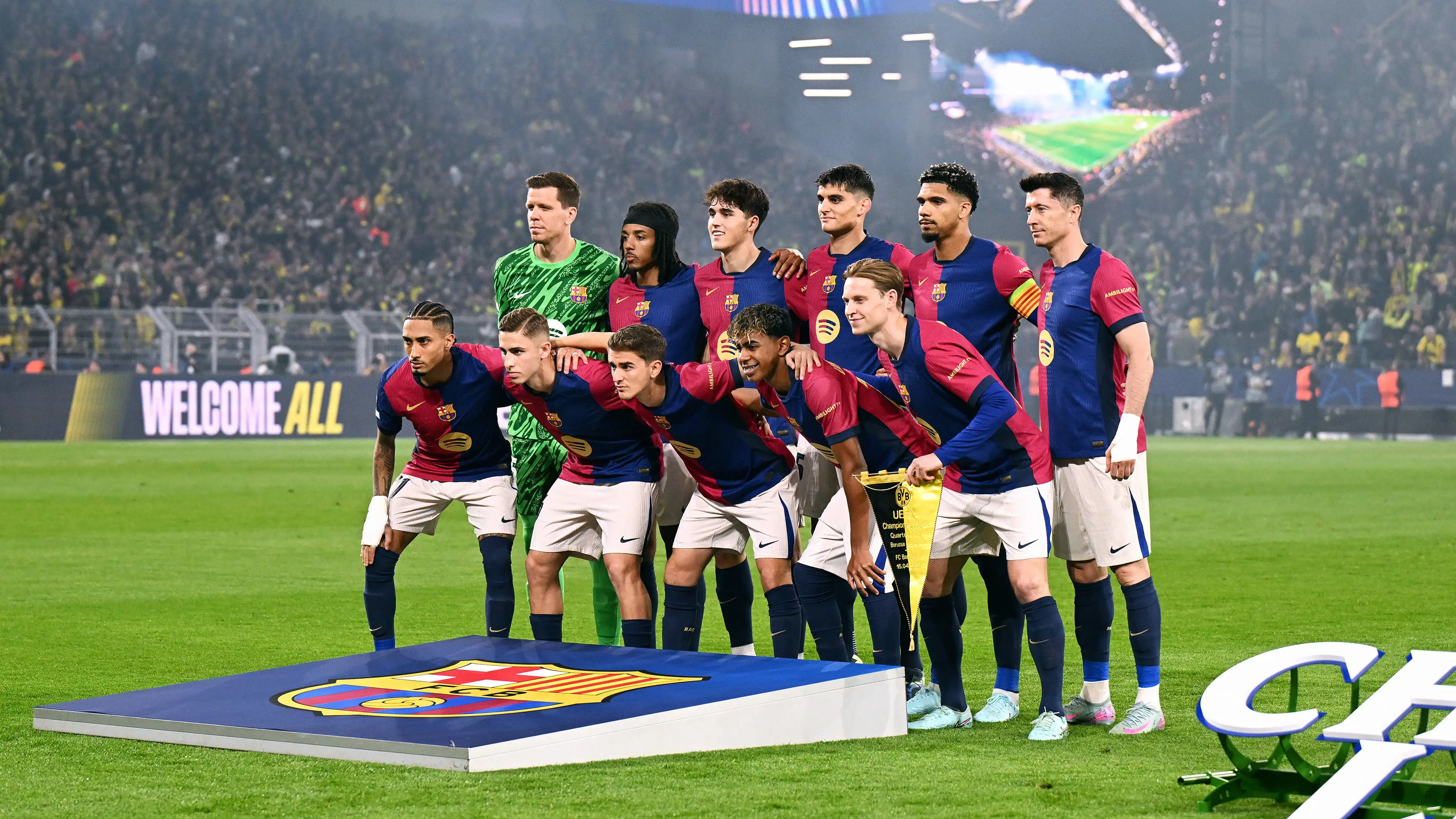 Liverpool zaskakuje: Umowa z Barceloną ws. Araújo!