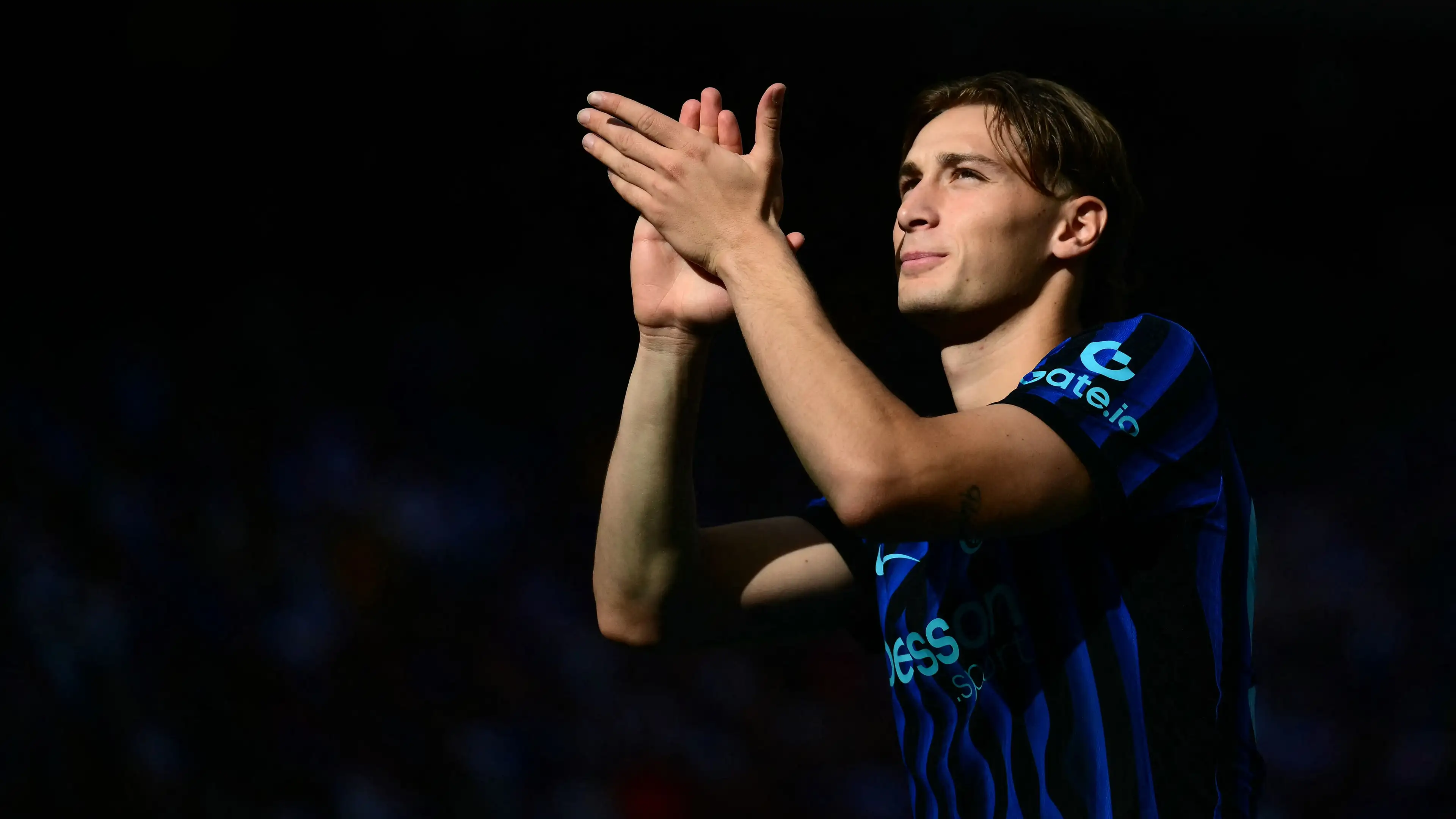 Esposito blisko Interu: Czy Arsenal i Man Utd mogą go przekonać?