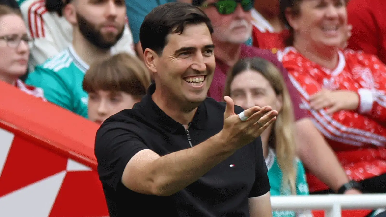 Araujo w Liverpoolu: Czy to strzał w dziesiątkę?