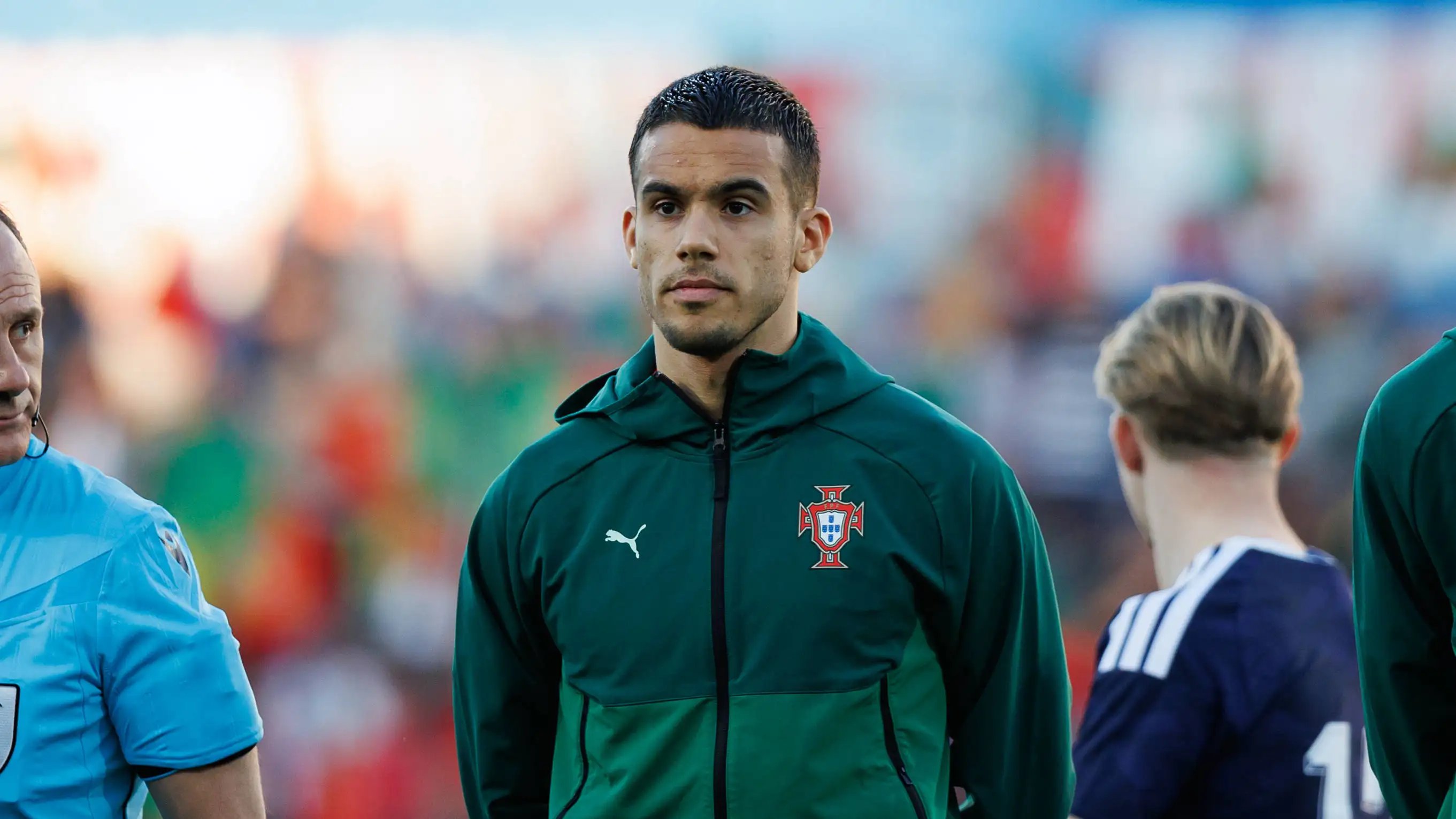 NEC wzmacnia obronę: Gabriel Brás z FC Porto na celowniku