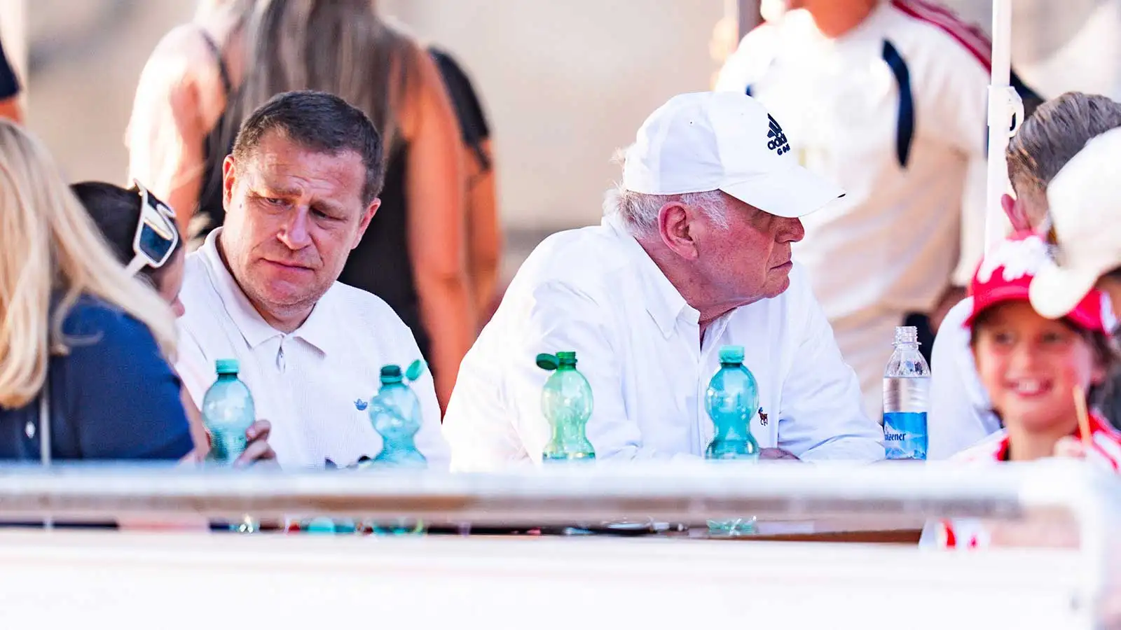 Bayern: Przyszłość Maxa Eberla przesądzona po mocnej wypowiedzi Hoeneßa