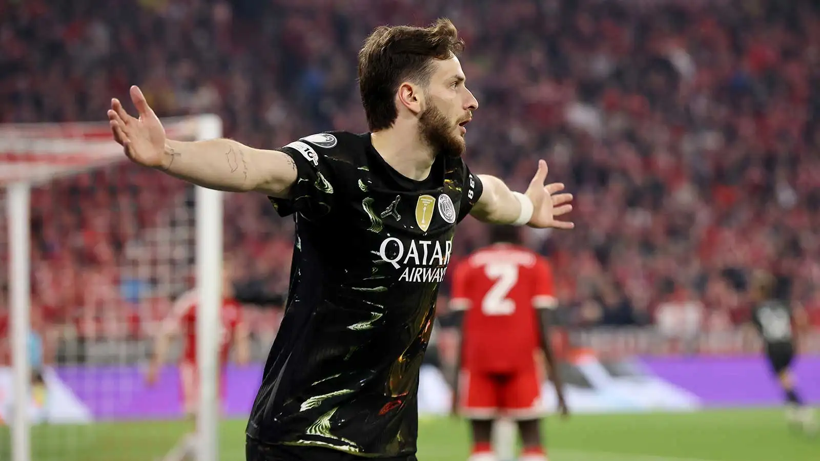 Superpuchar Europy: PSG kontra Aston Villa - Starcia Gigantów!