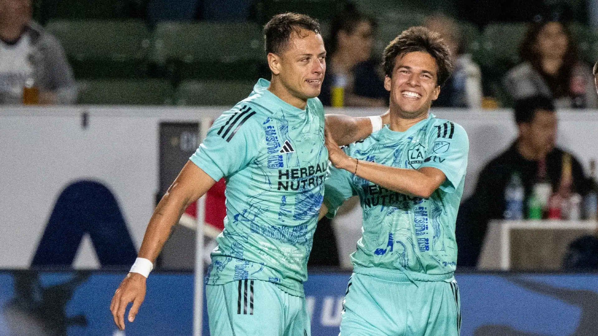 Bilety na LA Galaxy: Ceny, pakiety i jak zdobyć miejsce na trybunach