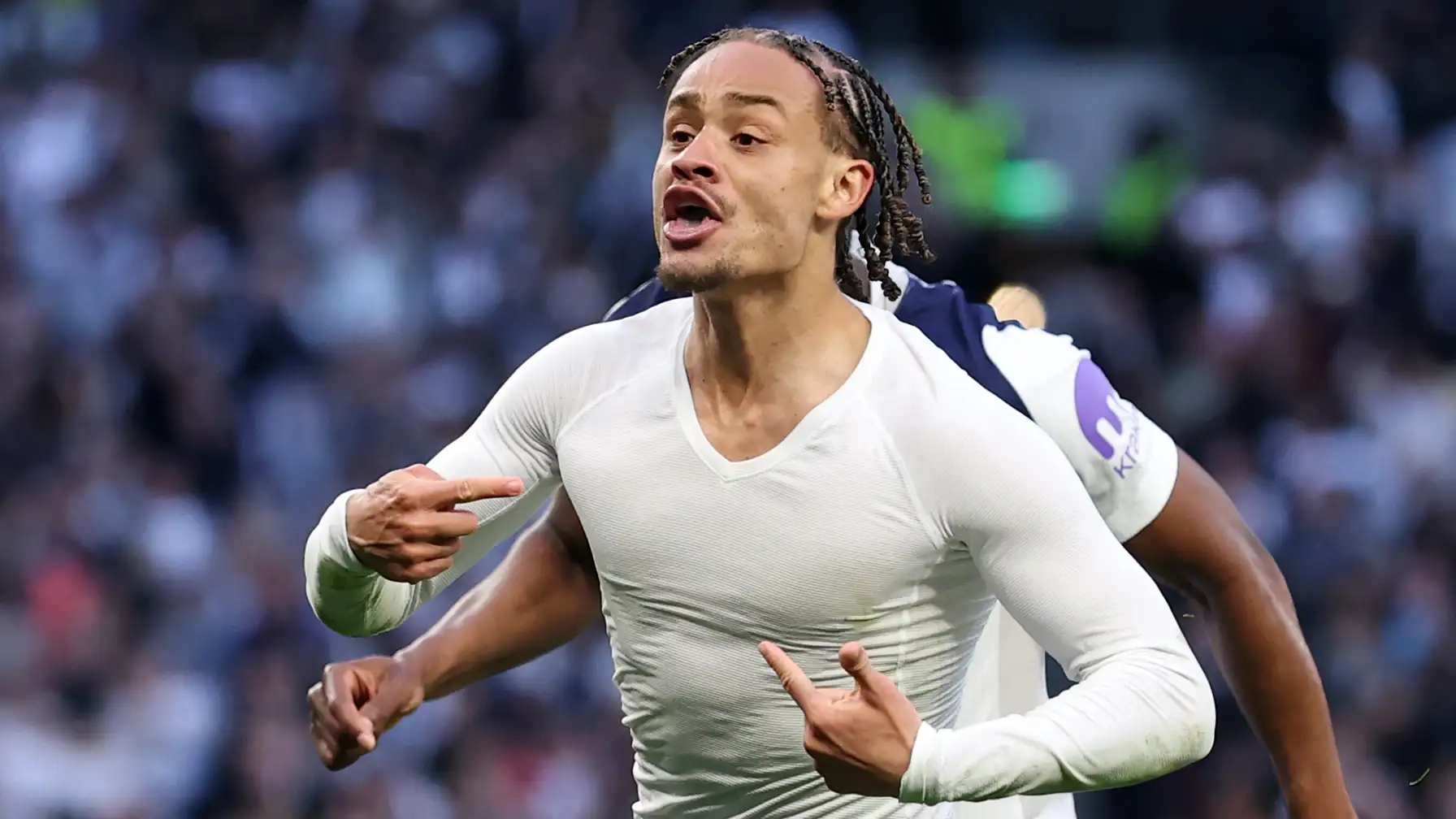 Xavi Simons wita Xaviego Hernándeza: nowe otwarcie dla Holandii