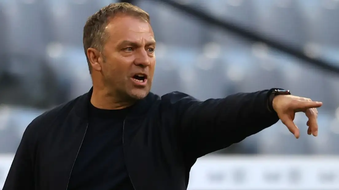 Flick Czeka Na Rodriego: Jak Barcelona Odzyska Liderów?