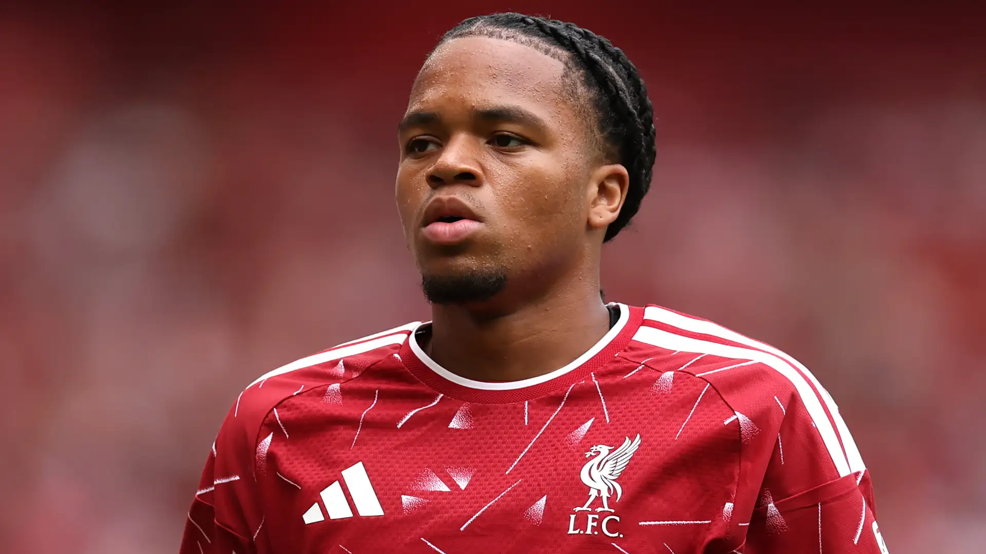 Rio Ngumoha: Co dalej z młodym talentem Liverpoolu?