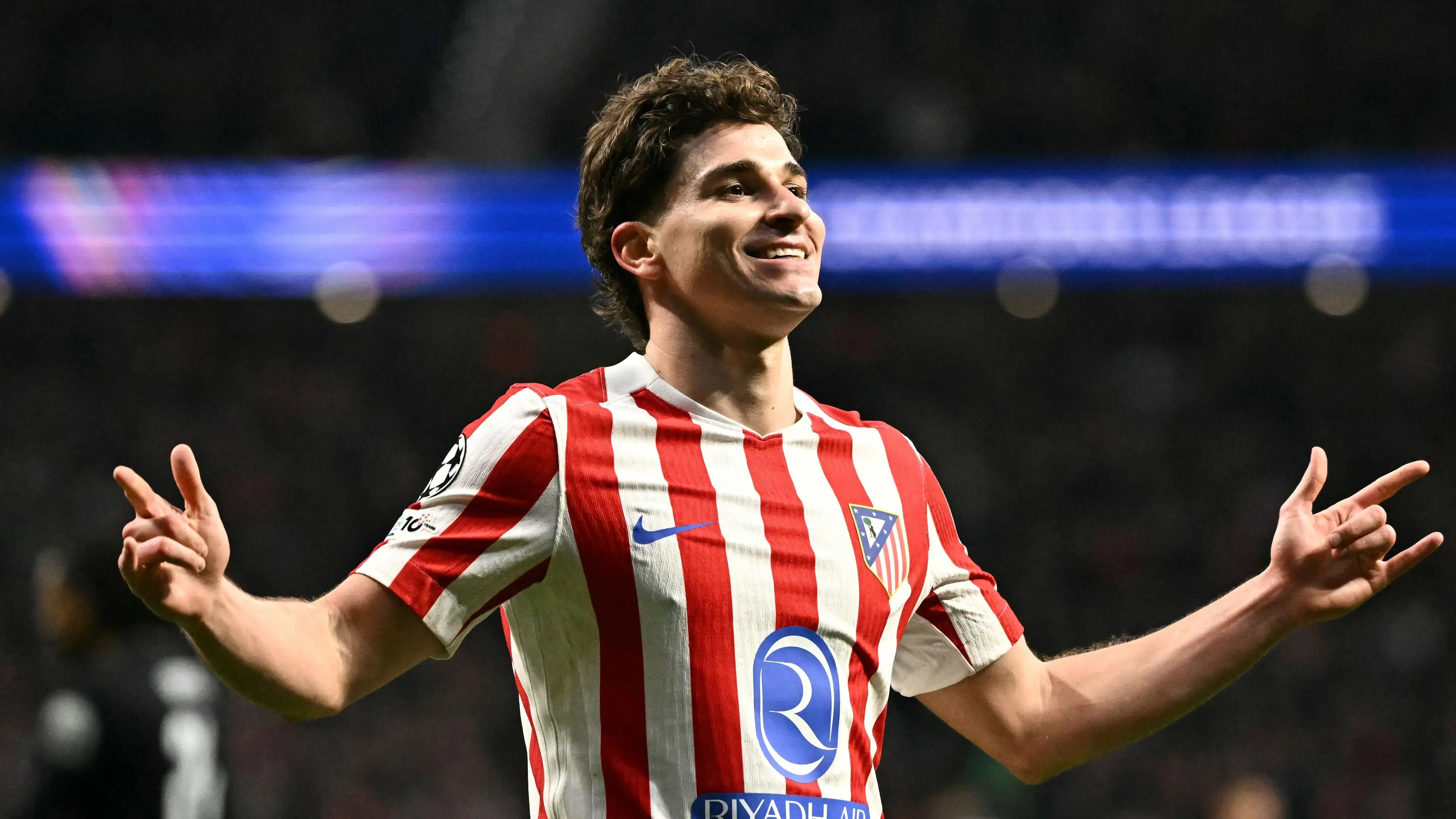 Atlético Madryt w szoku: Czy klub popchnął Álvareza do odejścia do Barcelony?