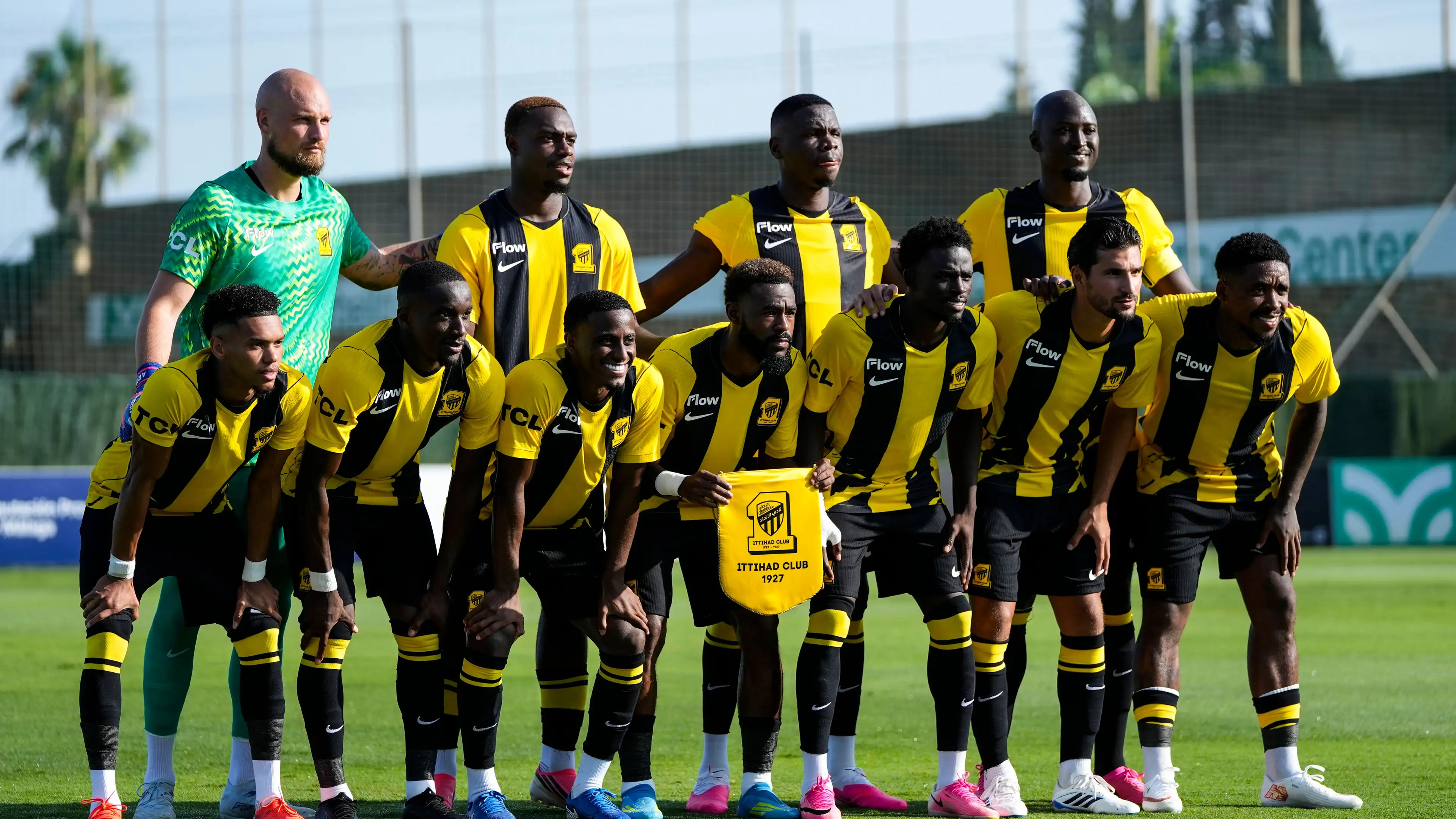 Al-Ittihad w kryzysie: „Technicznie bankrutuje” – ostry krytyk
