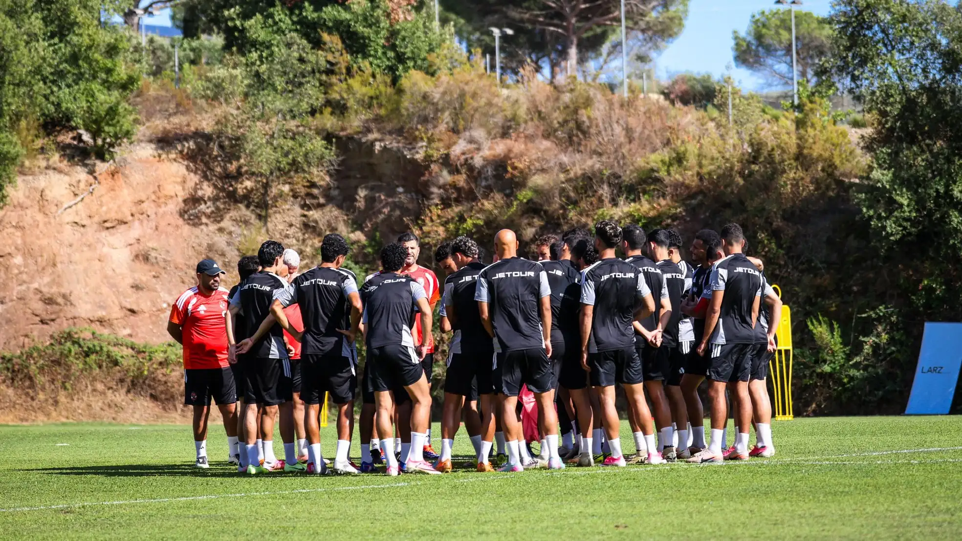 Bramkarz Al-Ahly nie dla Europy. Zostaje w Kairze!