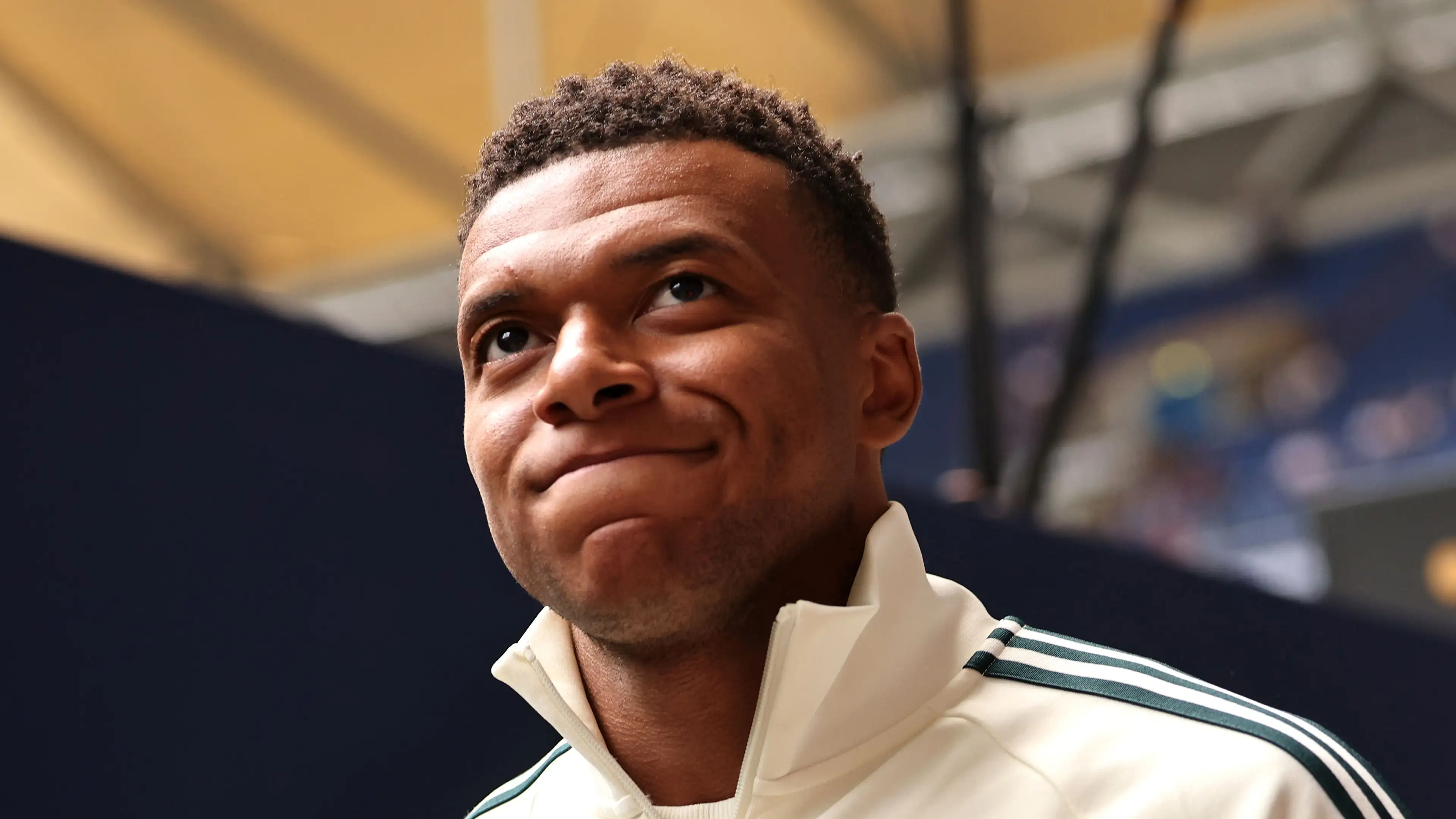 Mbappé w Realu Madryt: sezon prawdy i presja na tytuły