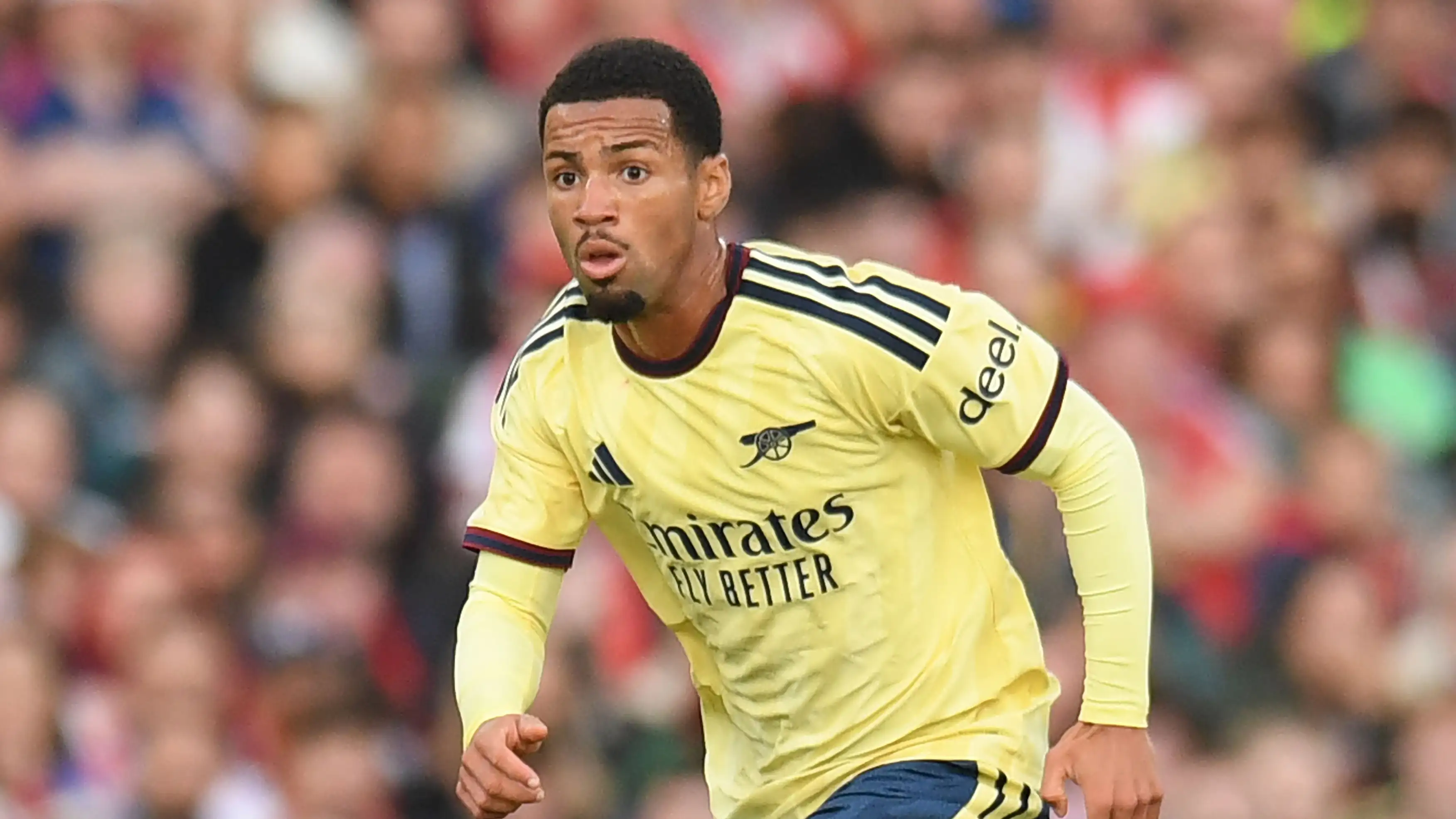 Wyścig o Nwaneriego: Arsenal na rozdrożu, rywale walczą o talent