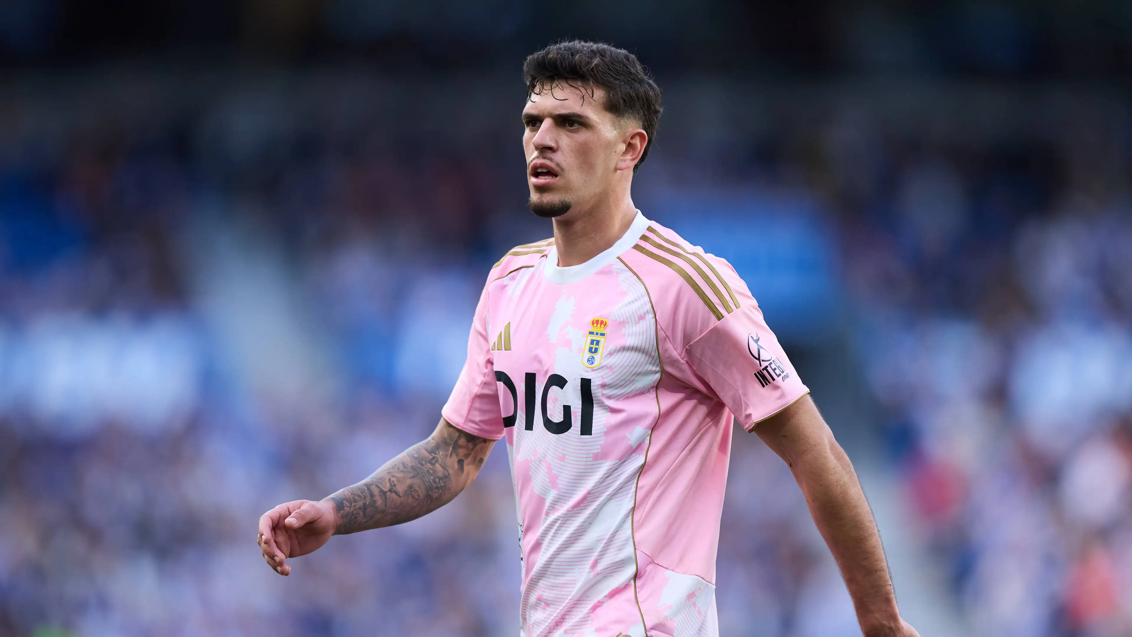 Javi López w Feyenoord: Nowe nadzieje na lewej obronie
