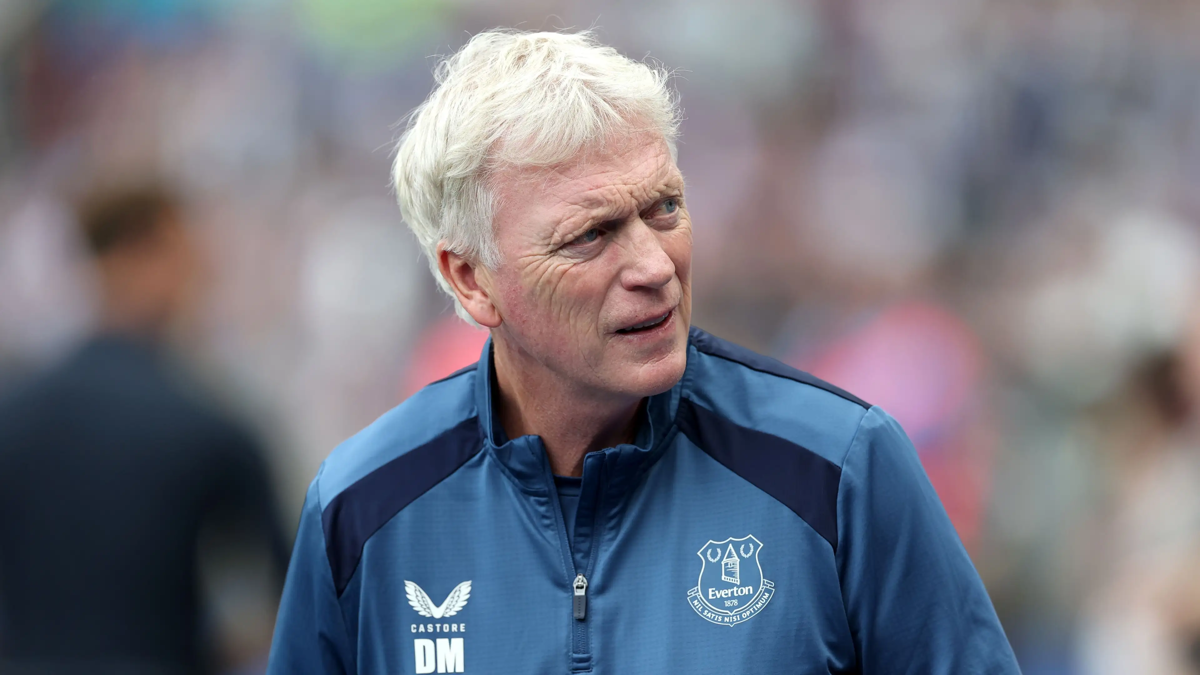 Moyes: Everton potrzebuje więcej transferów, nie tylko Grealisha
