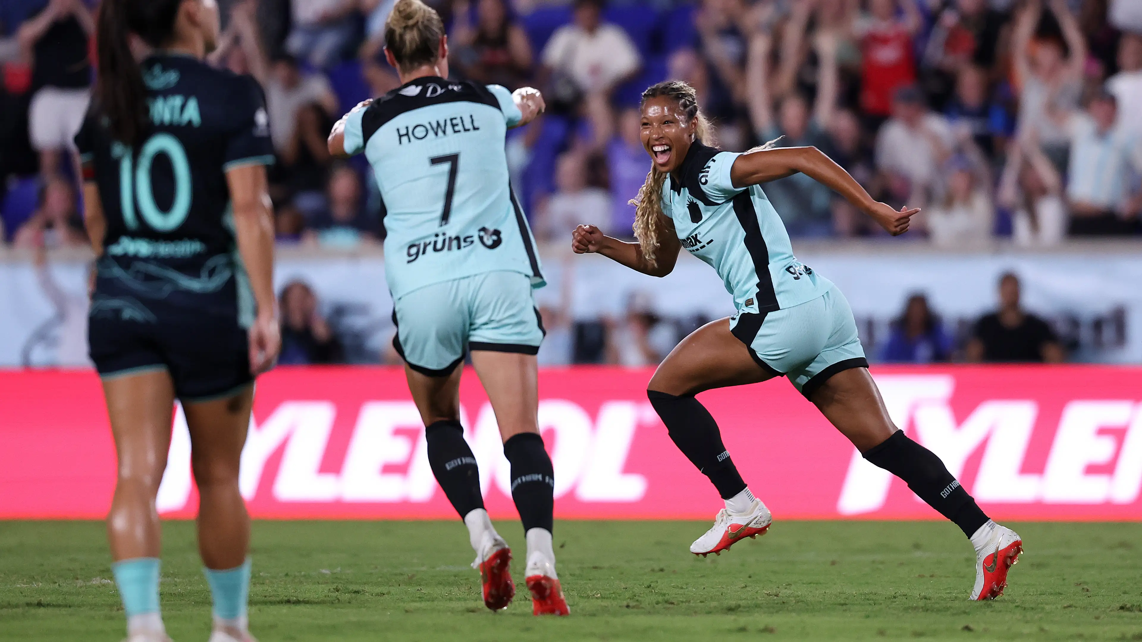 NWSL: Kto króluje, kto walczy o życie?