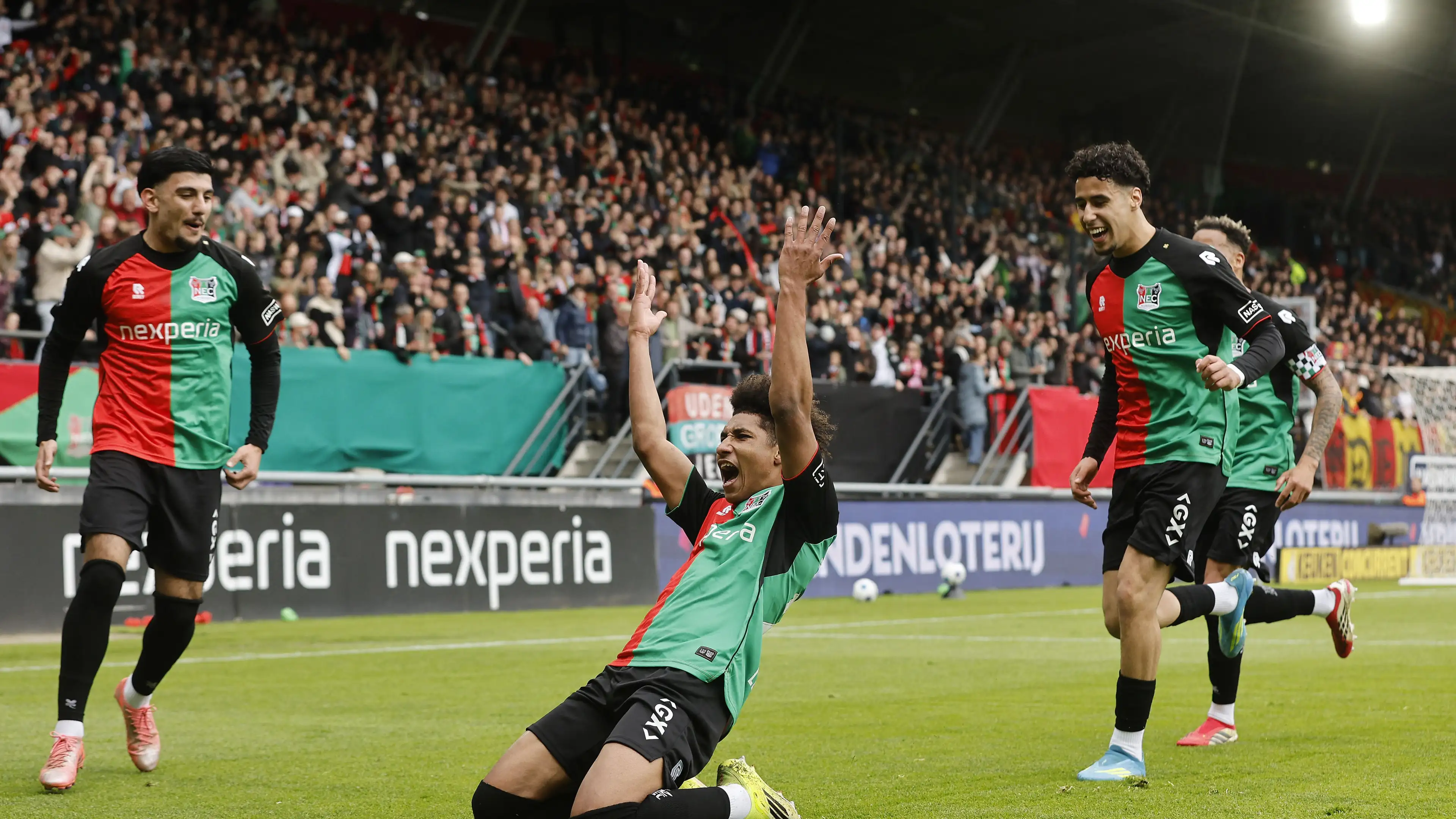 Gullit: Ajax, Feyenoord, PSV w cieniu NEC? Szokująca krytyka!