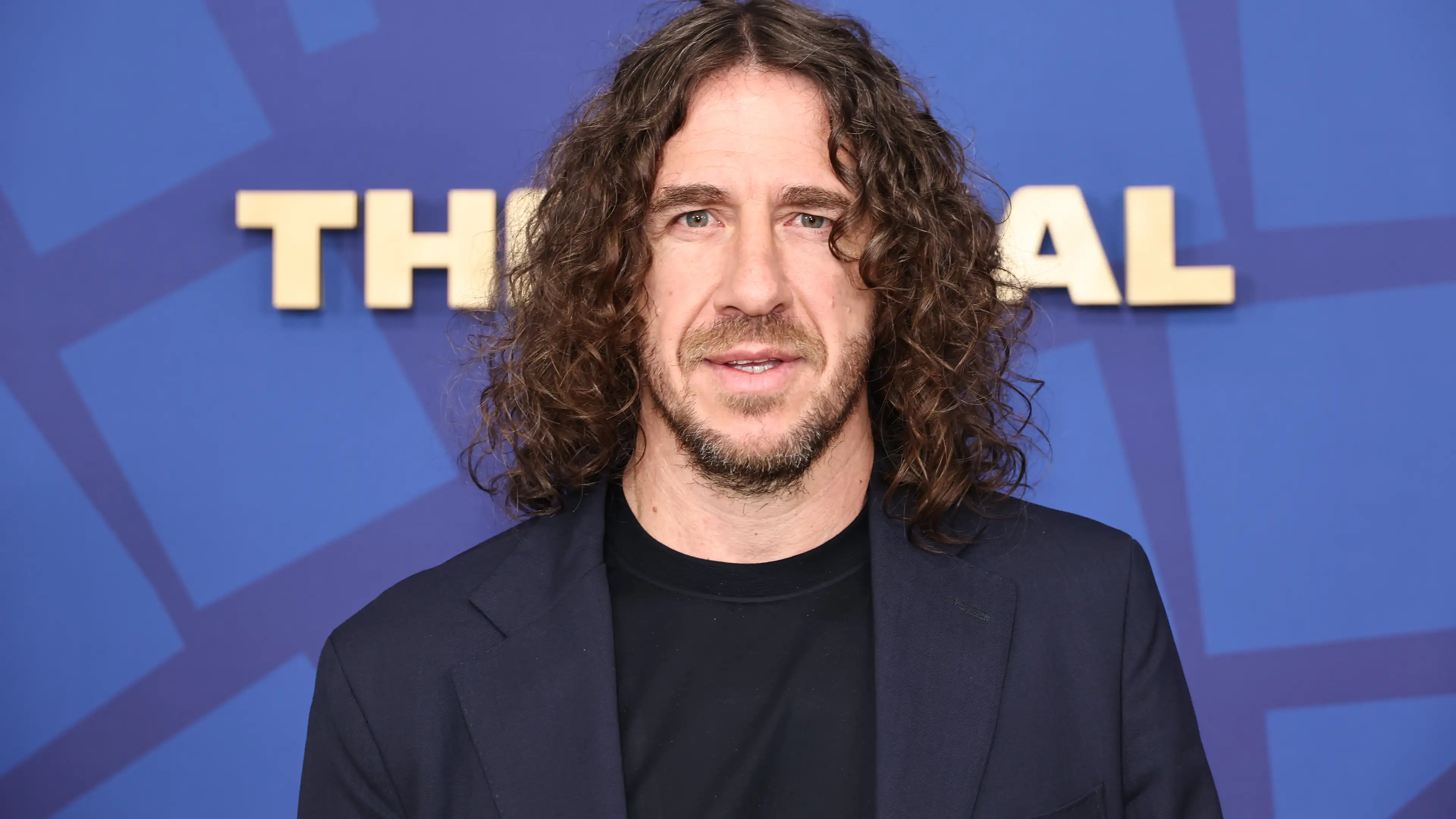 Puyol o Mourinho w Realu i klucz do sukcesu Barcelony