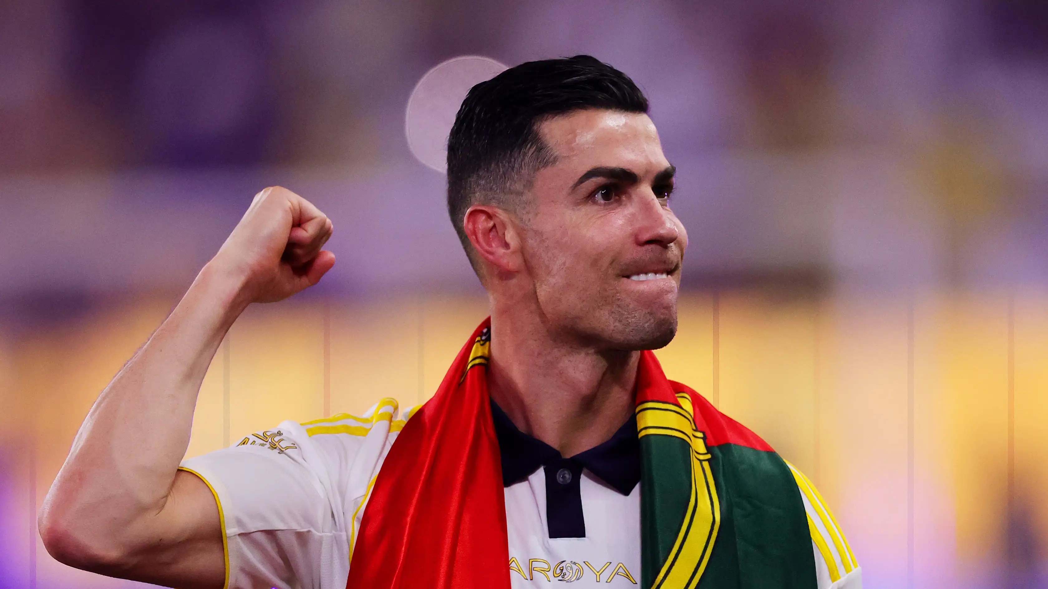 Ronaldo zagra z Al-Riyadh? Wielka niewiadoma przed meczem Al-Nassr