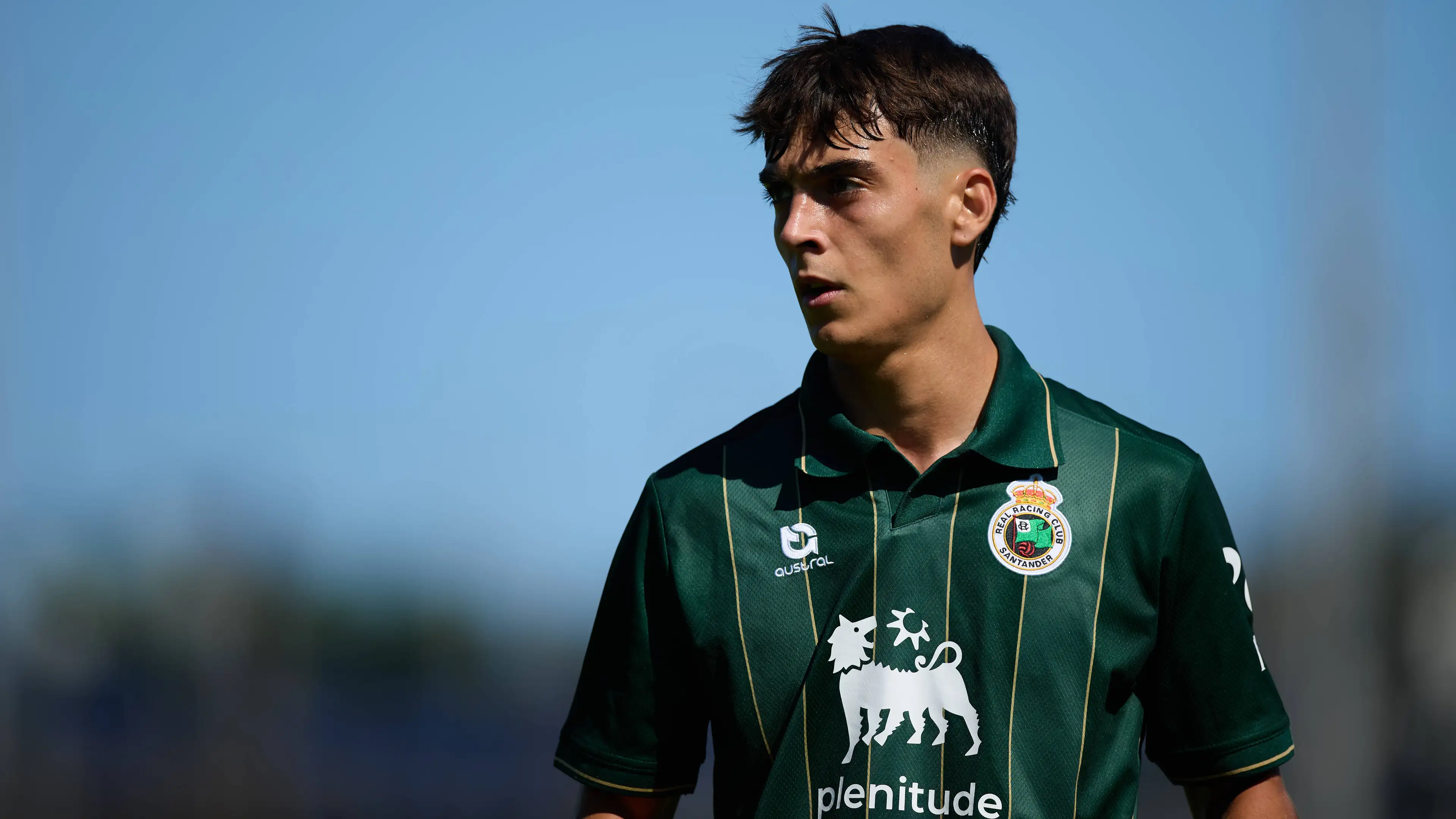 Gwiazda Racing Santander za 3 miliony euro? Real Madryt w grze!