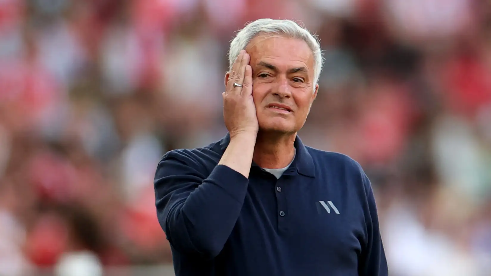 Real Madryt: Gwiazda w rozterkach, Mourinho liczy straty