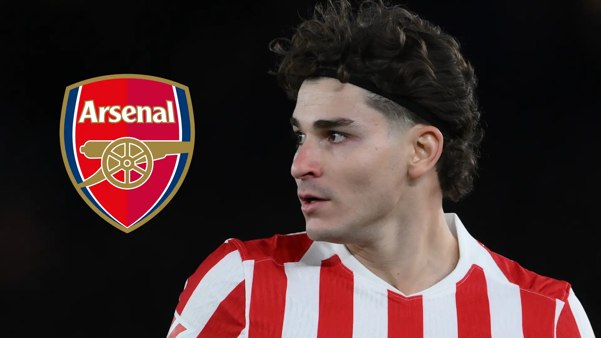 Julian Alvarez: Arsenal na celowniku, ale serce bije dla Barcelony!