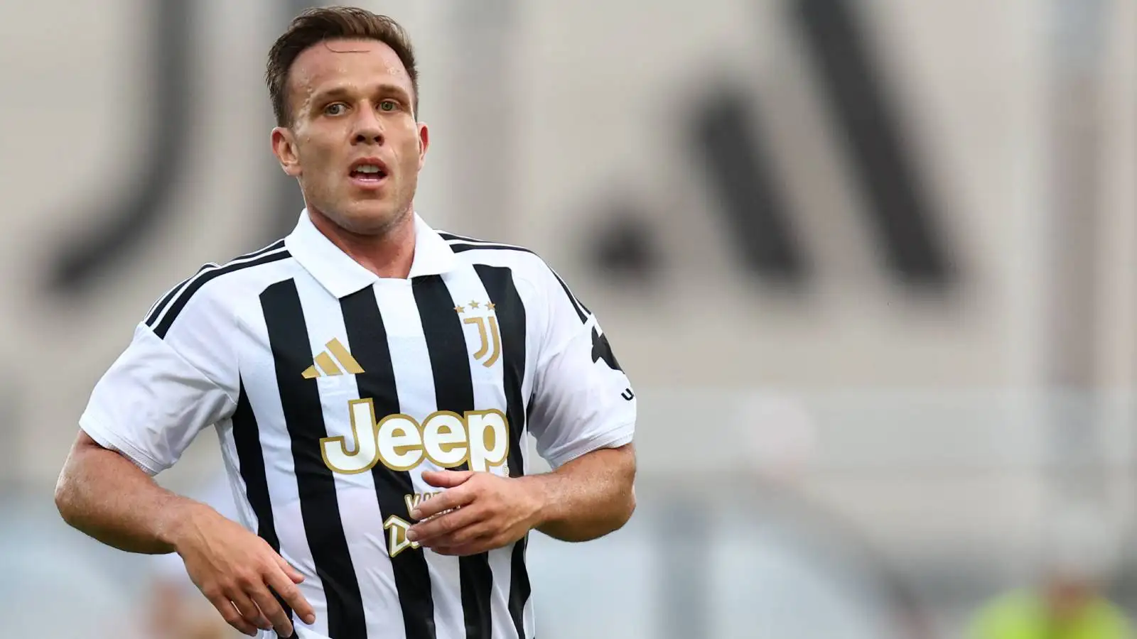 Juventus żegna się z flopem transferowym za 80 milionów euro