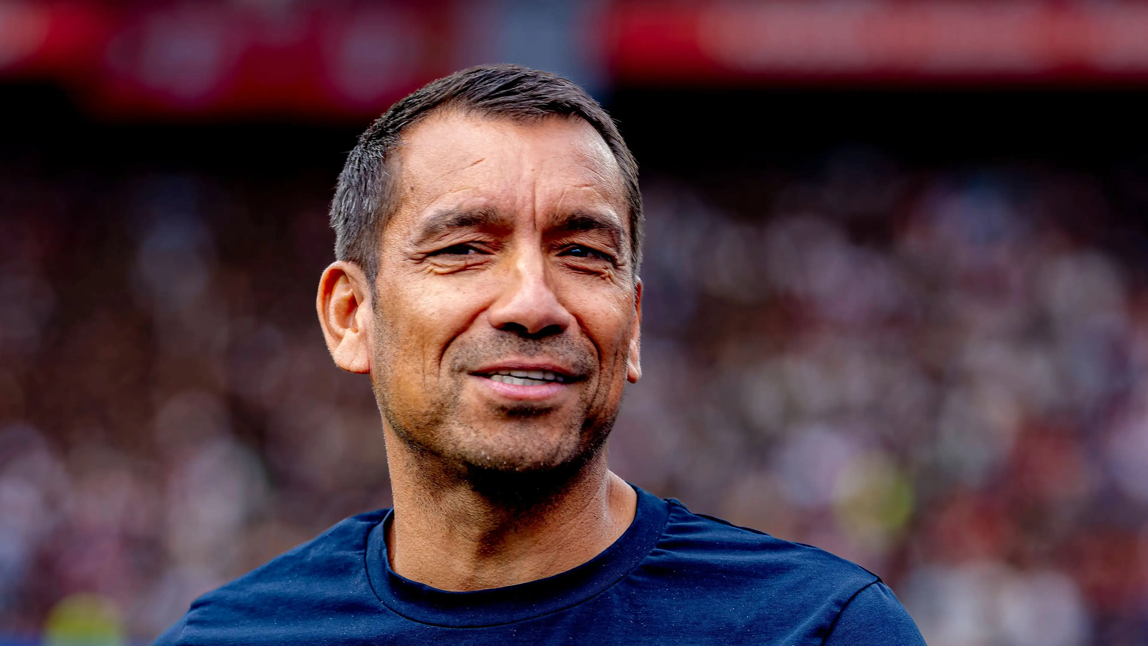 Feyenoord: Javi López na ławce, tak zagrają z Cambuur!