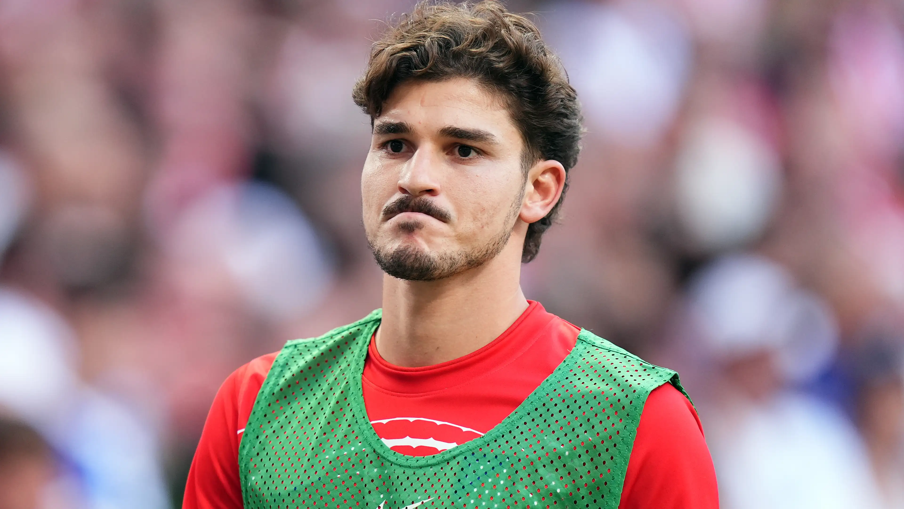 Julian Alvarez: Rozłam w Atletico, czy droga do Premier League?