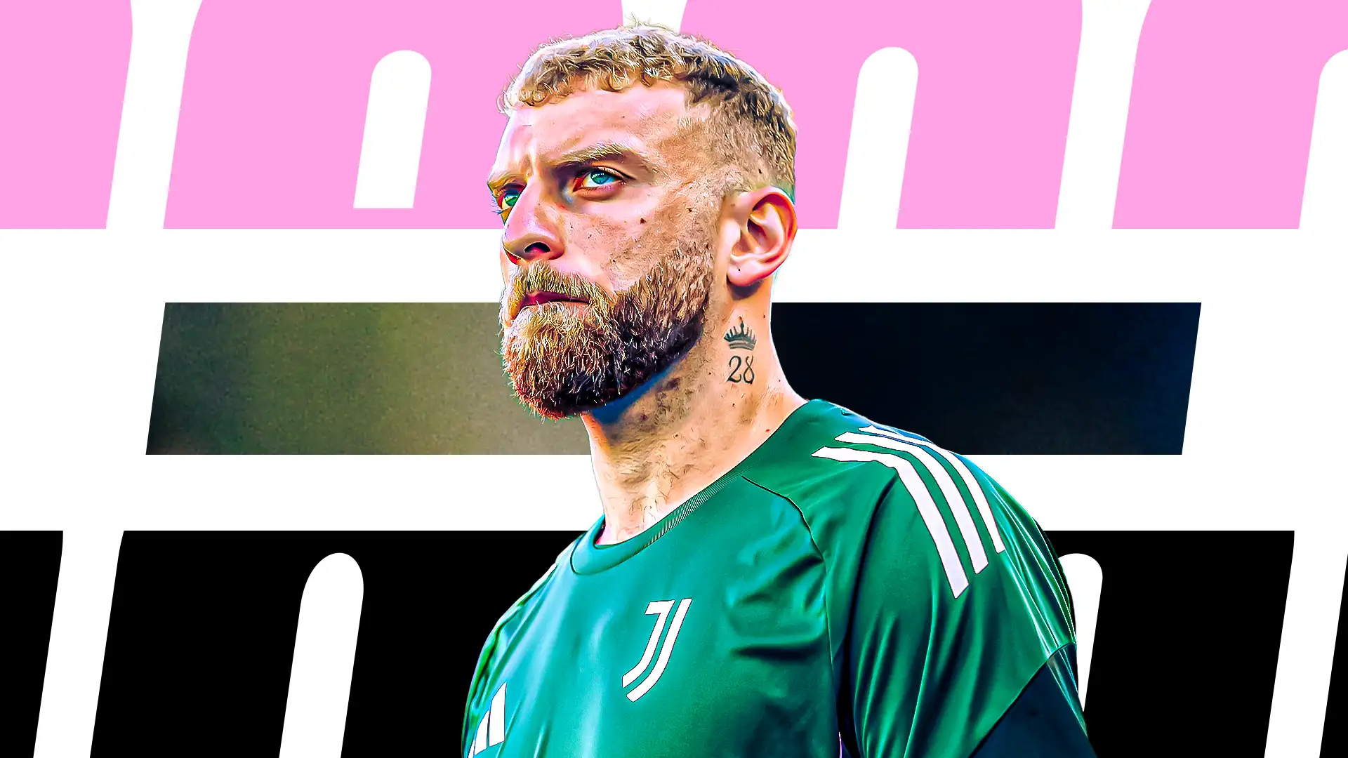 Di Gregorio: Zachwycony w Bournemouth, Juventus w przeszłości
