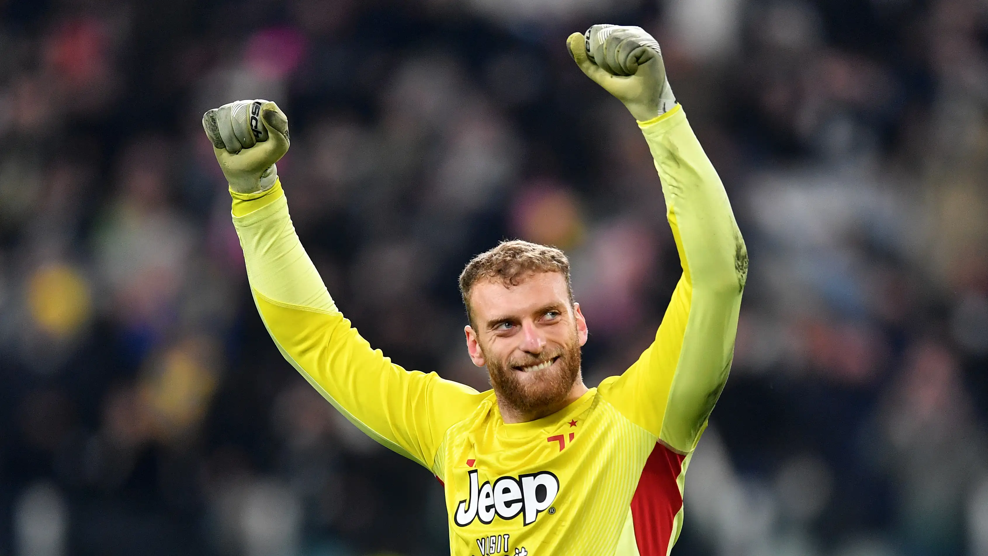 Di Gregorio w Bournemouth: Pożegnanie z Juventusem i nowy rozdział