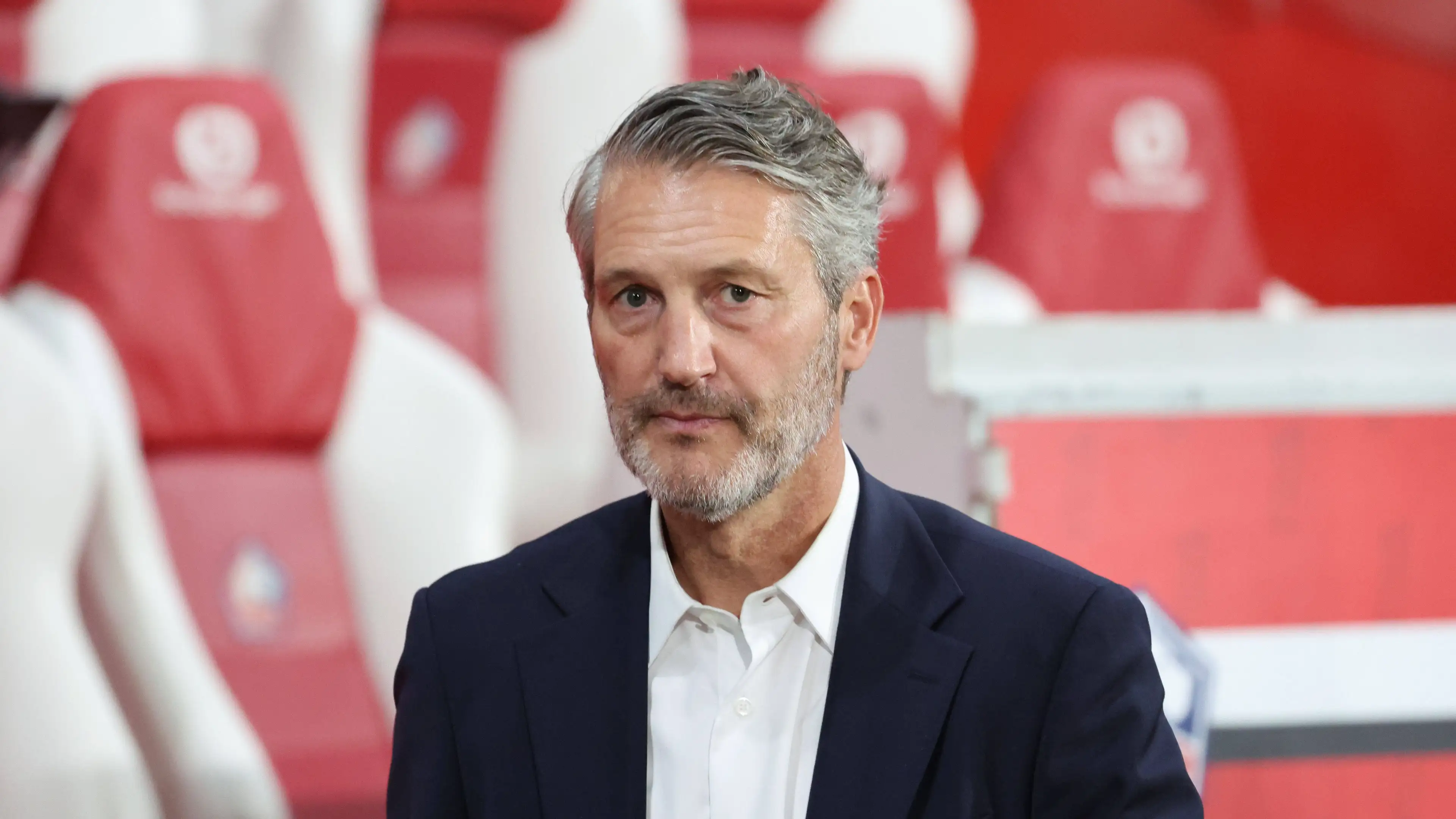Skandal w Lille! Prezes klubu o sędziowaniu w meczu z PSG
