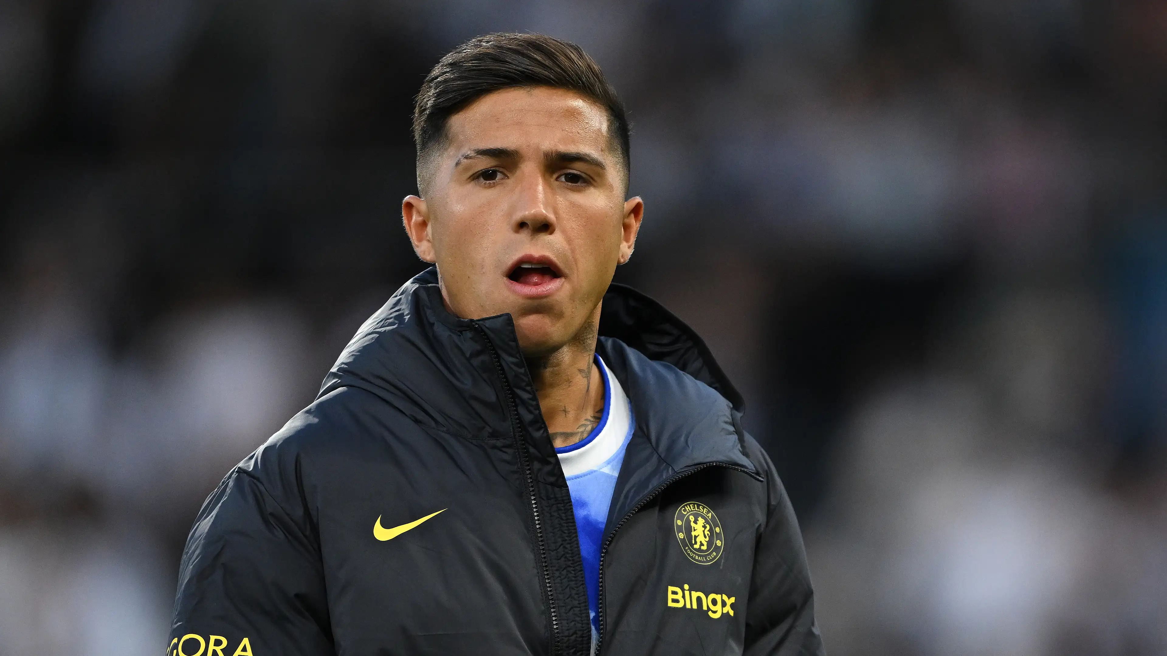 Enzo Fernandez: Zostaje w Chelsea czy rusza do Manchesteru City?