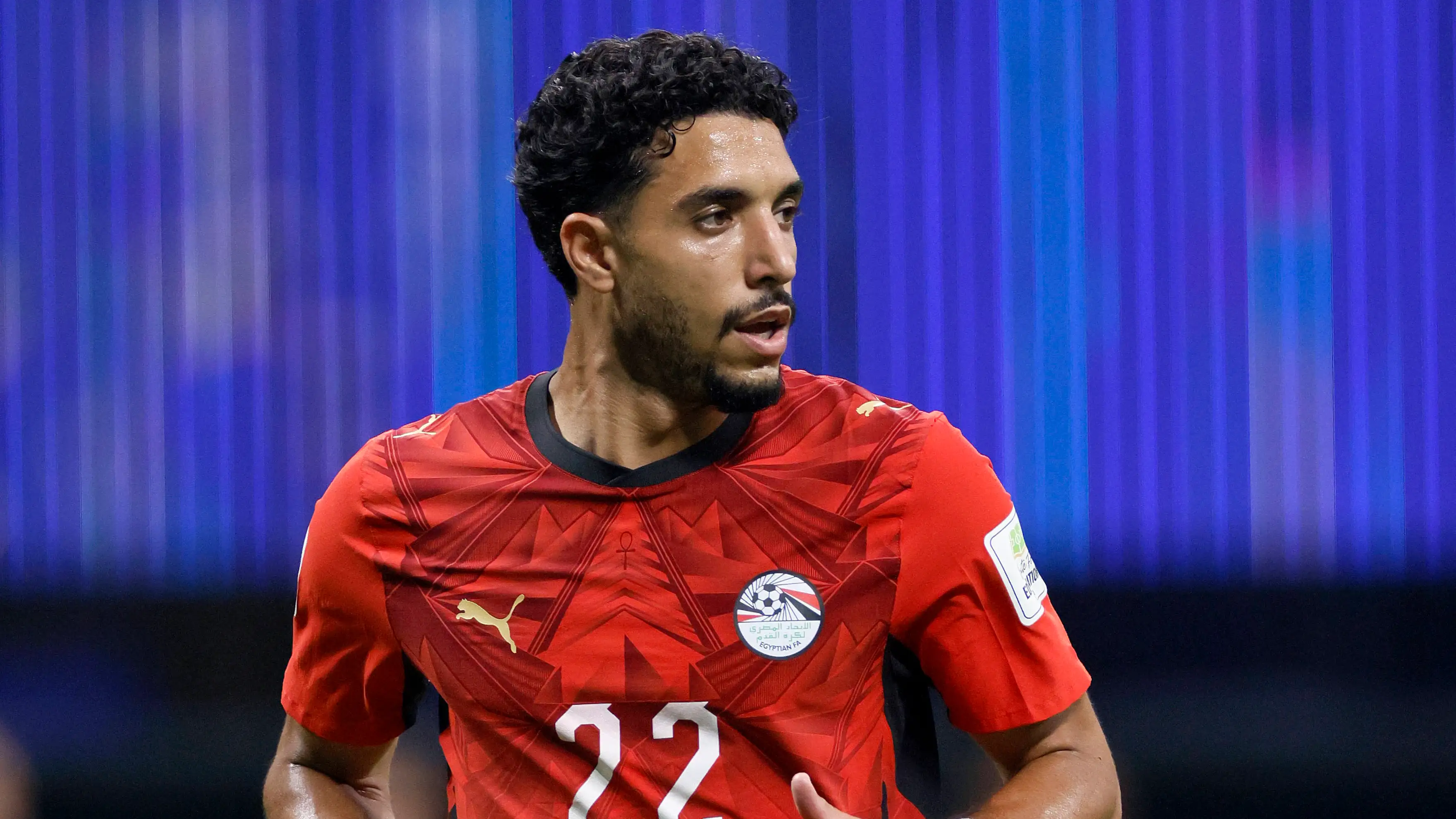 De Zerbi nagradza Marmousha w Tottenhamie: Niespodzianka na boisku