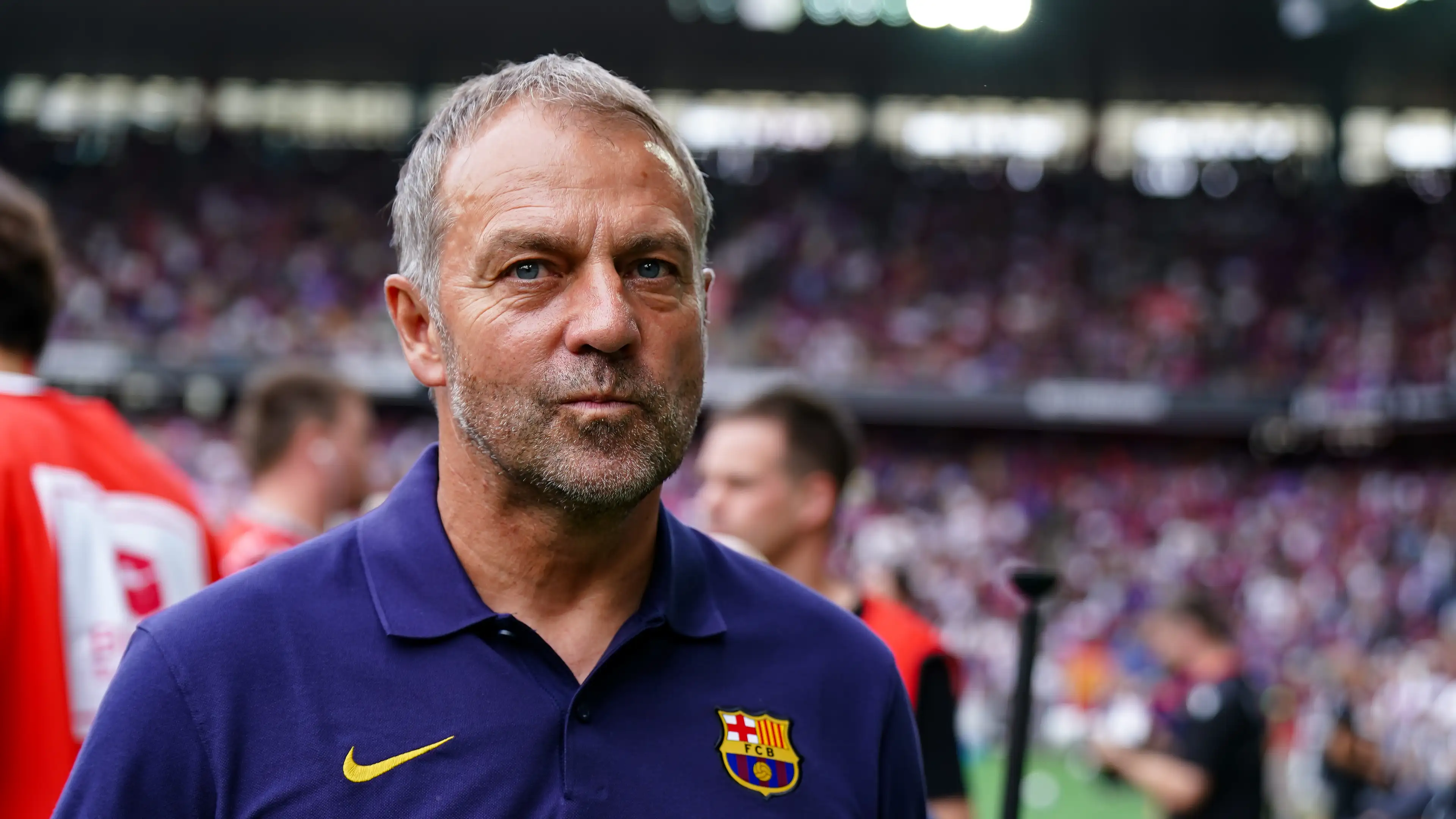 Barcelona i Inter: Czy plotki o wymianie ucichną?