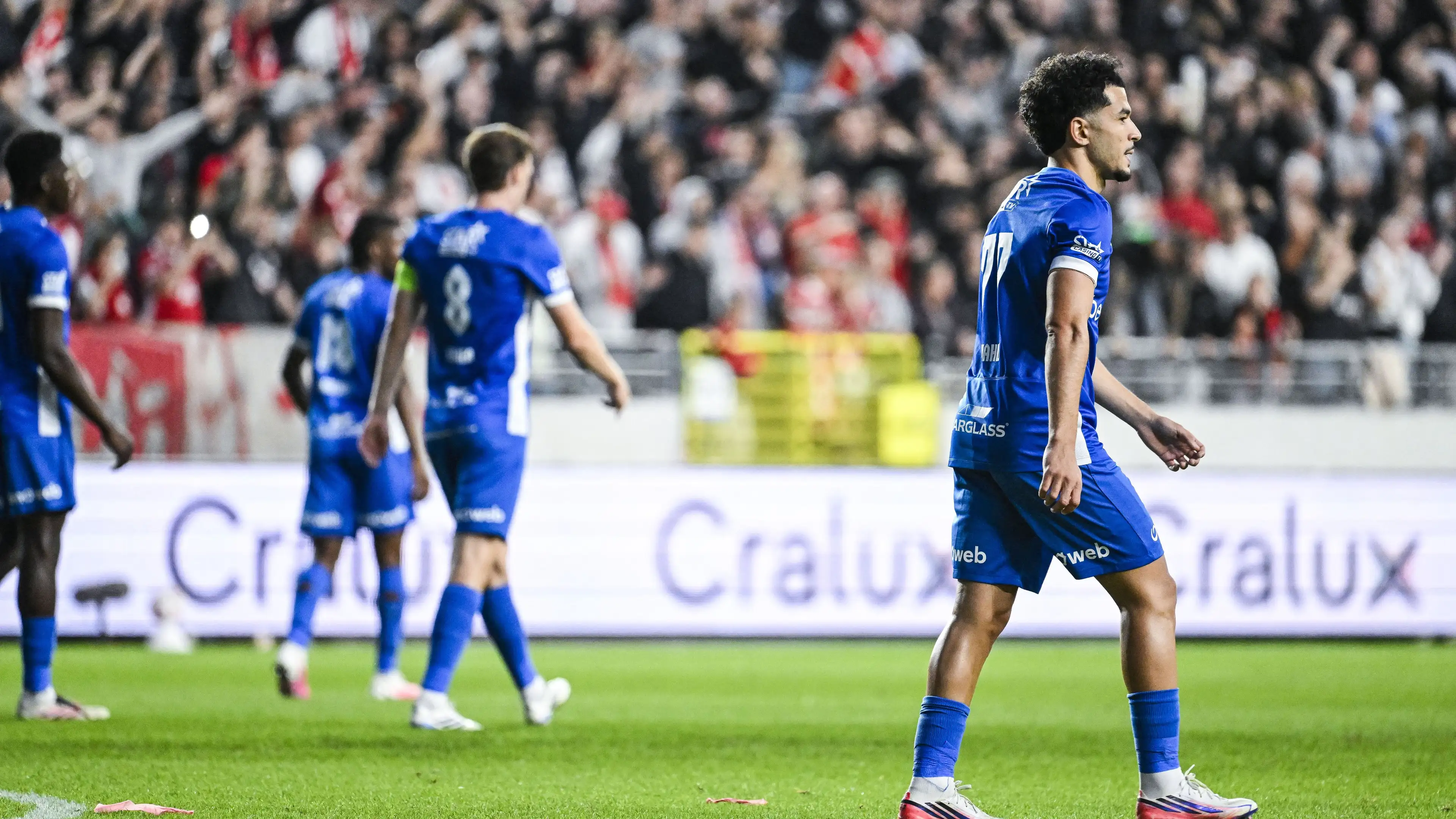 Hamburg celuje w gwiazdę z Maroka, negocjacje trwają