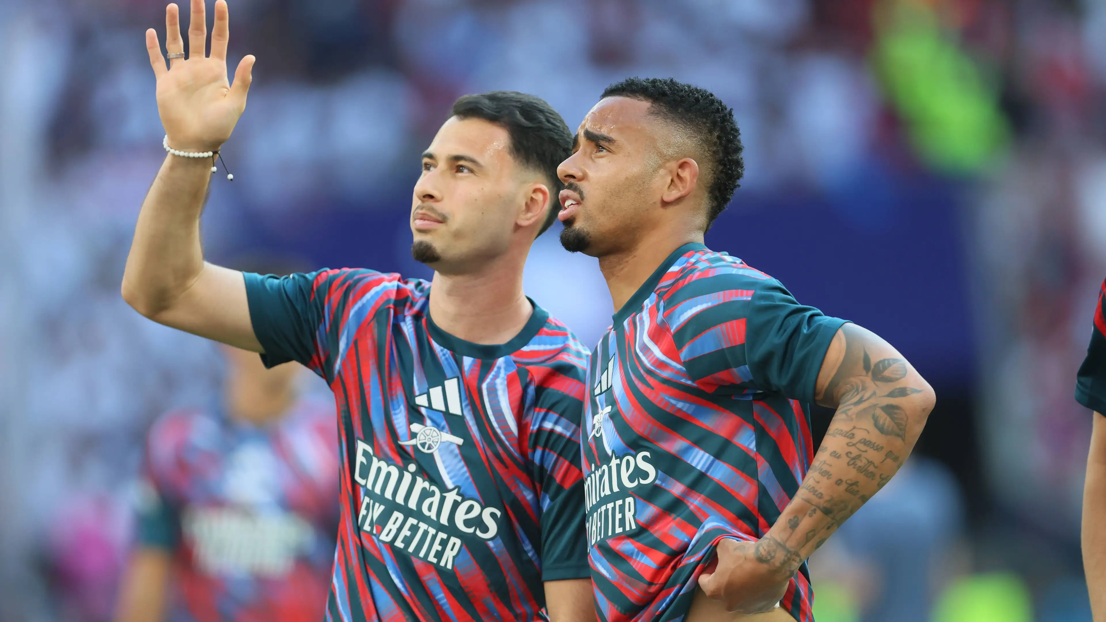 Barcelona porywa gwiazdę Arsenalu za 10 milionów!