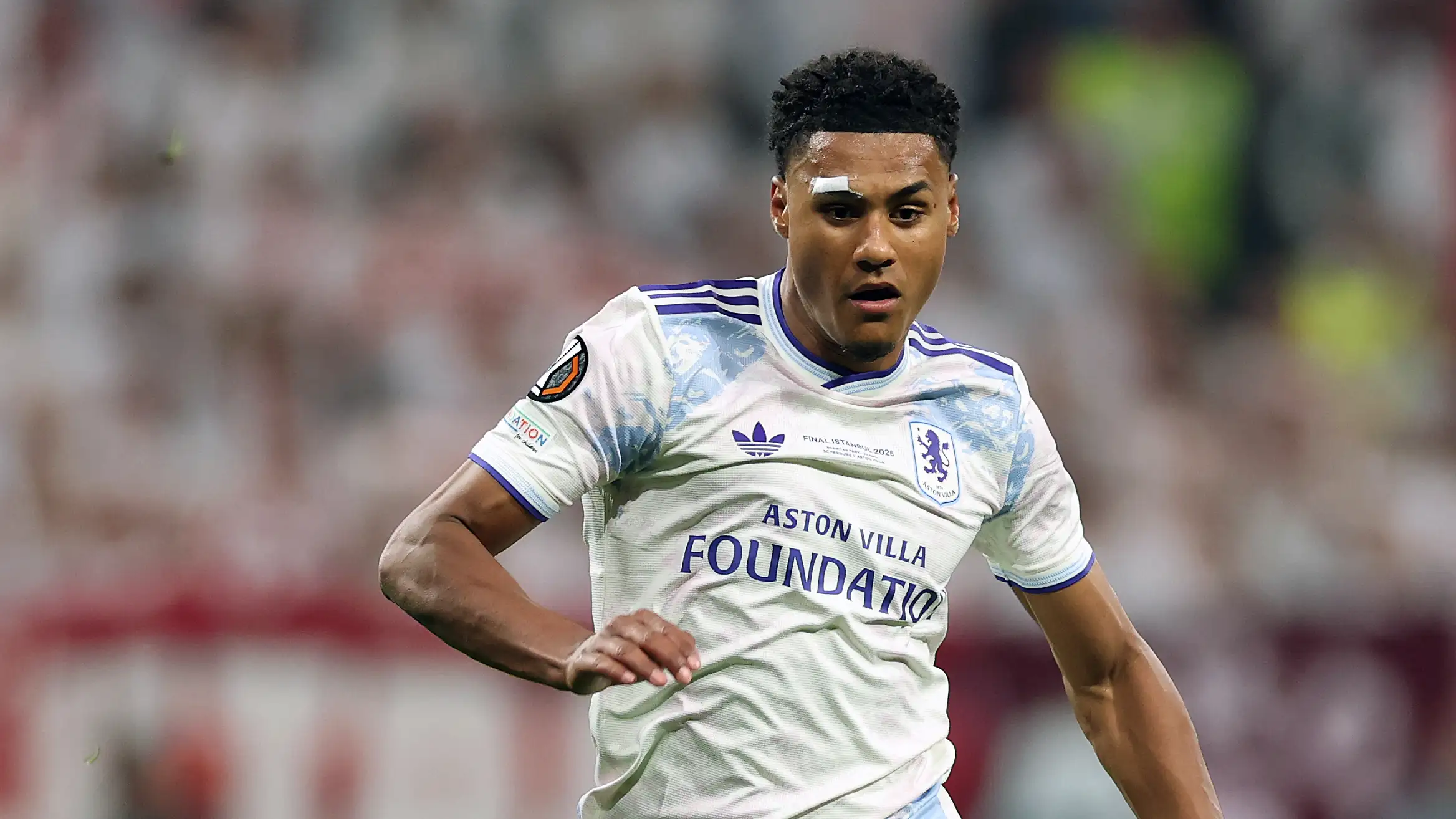 Ollie Watkins odchodzi z Aston Villi. Sensacyjny transfer do Al-Hilal!