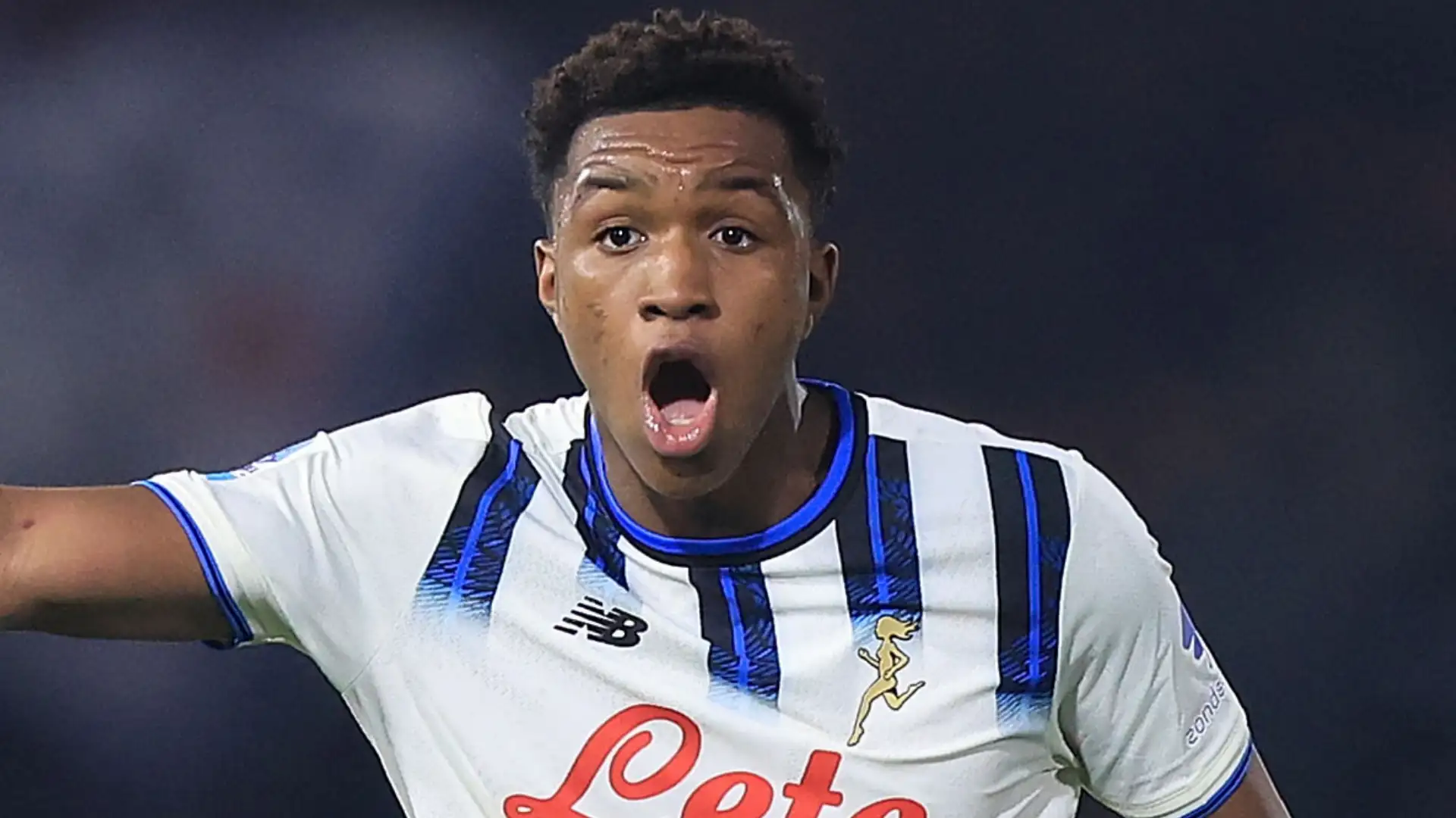 Ahanor w Crystal Palace, potem Chelsea. Poznaj kulisy głośnego transferu