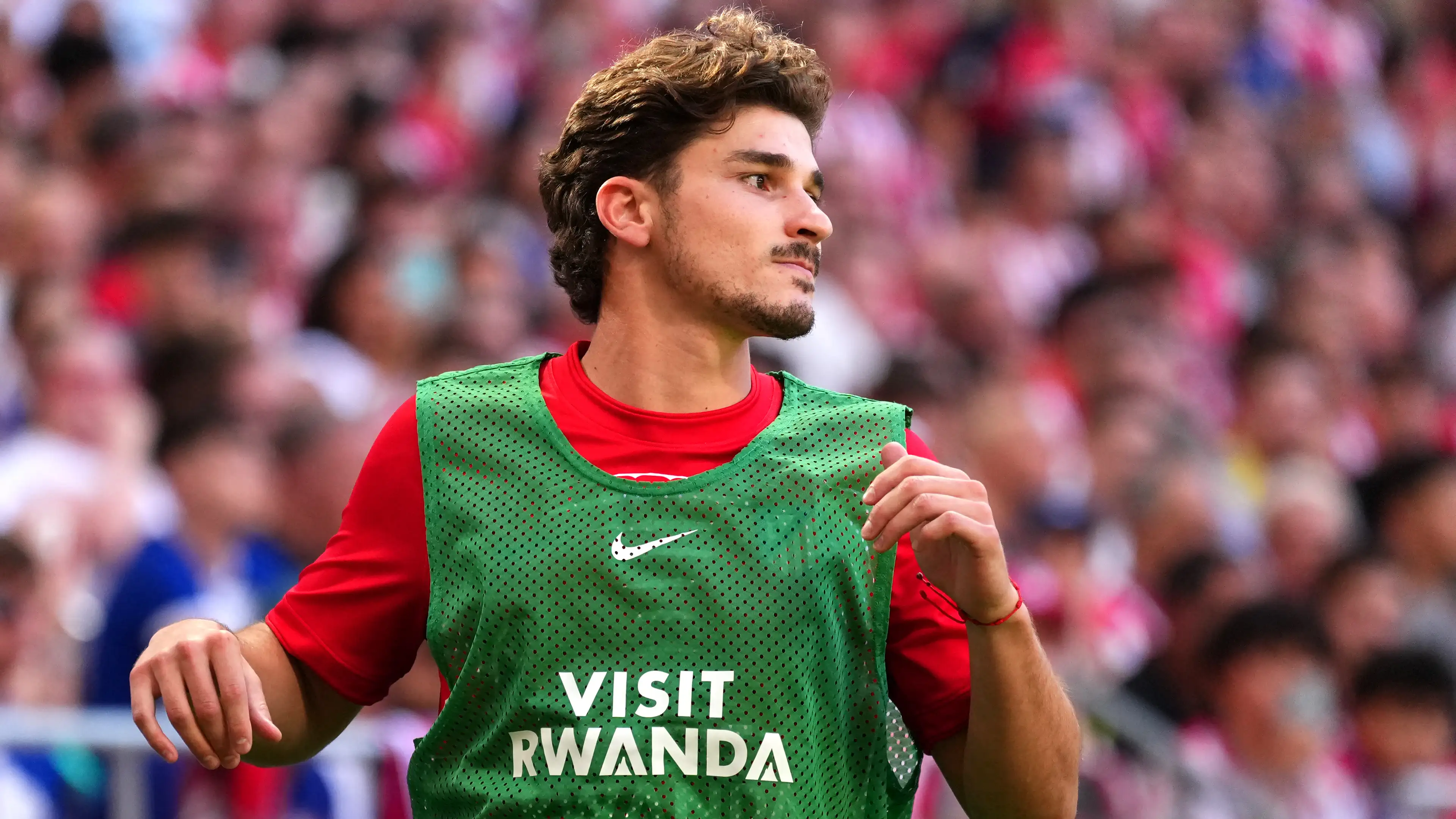 Jonathan David w Atlético: Czy to koniec ery Álvareza?