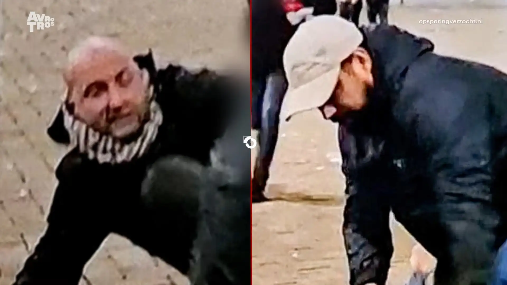 Szalik Ajaxu wywołał brutalny atak. Dwa dni po meczu policja szuka sprawców.