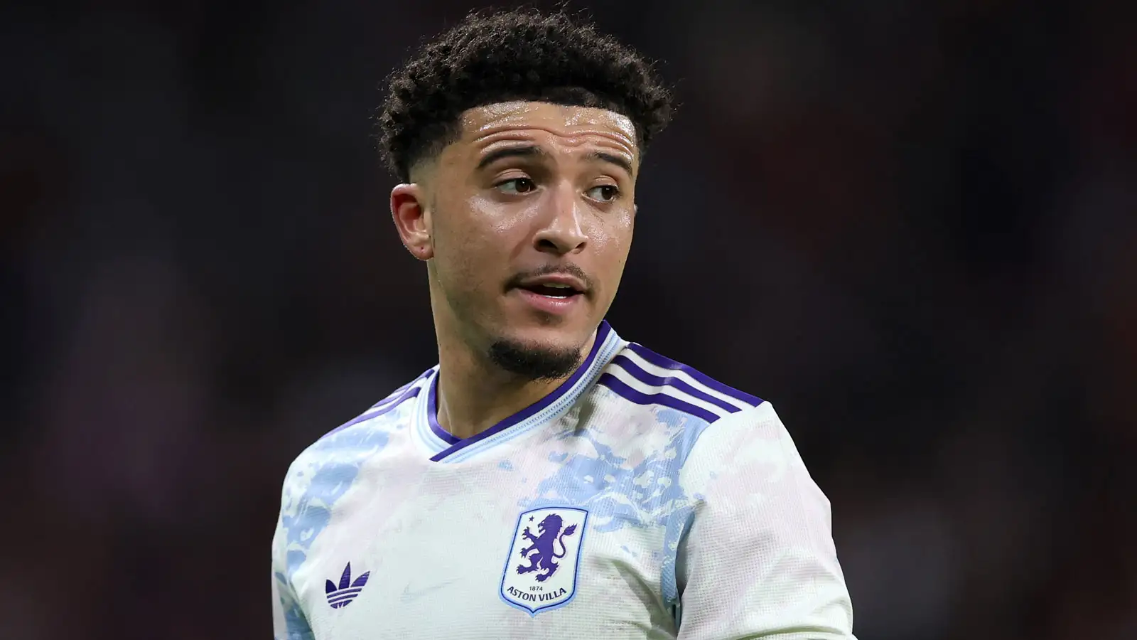 Jadon Sancho: Szokujący zwrot akcji? Tajemnicze wybory angielskiego gwiazdora